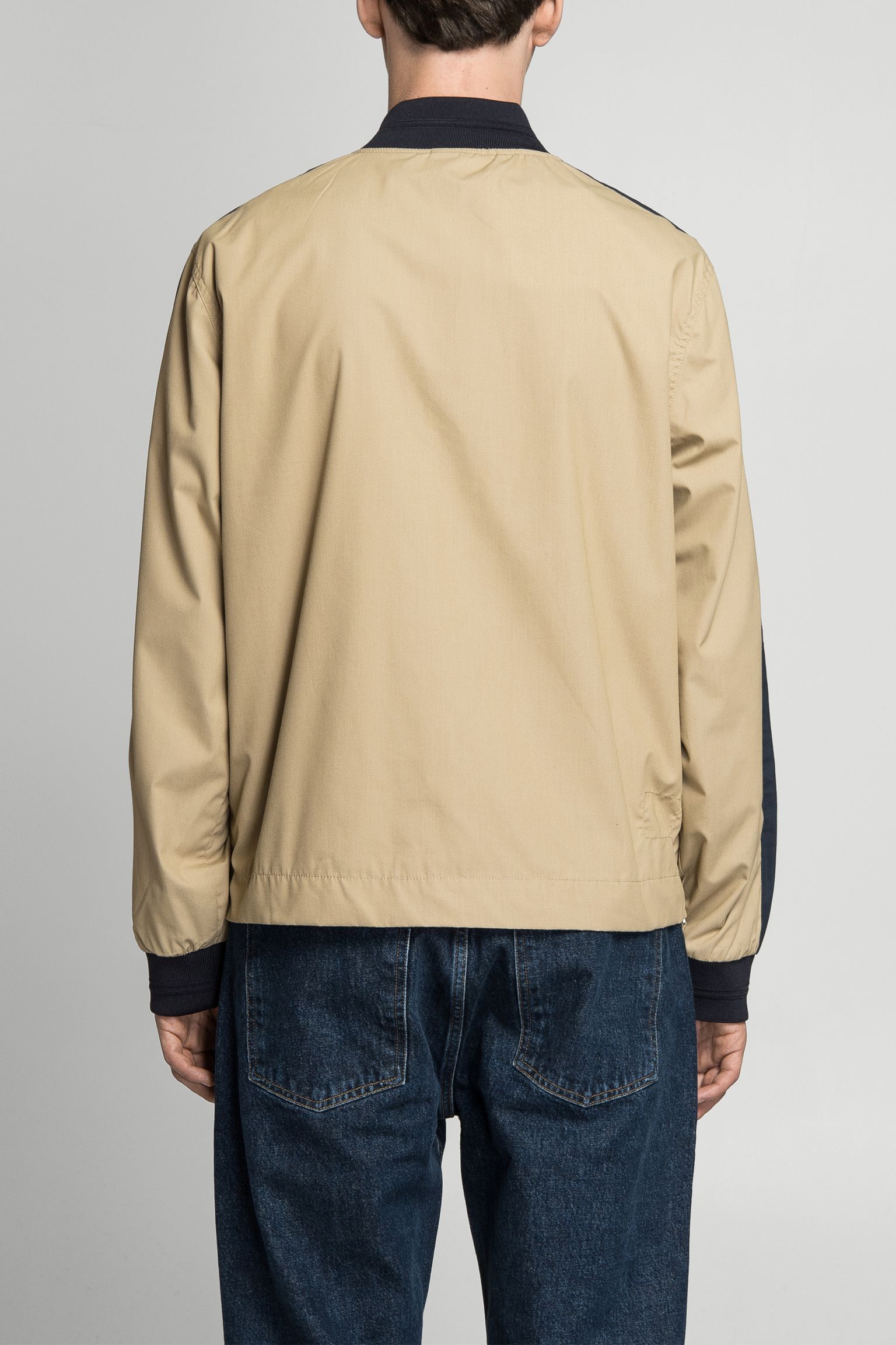 Стильні Куртка NEWARK JACKET