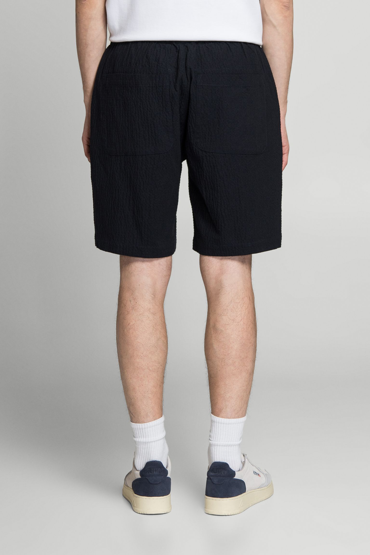 Стильні Шорти SIMPLE SHORT
