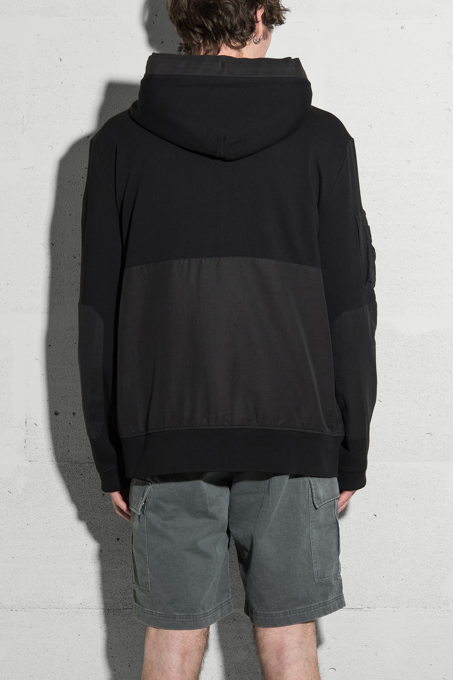 Стильные Куртка FERRIS FULL ZIP HOODY