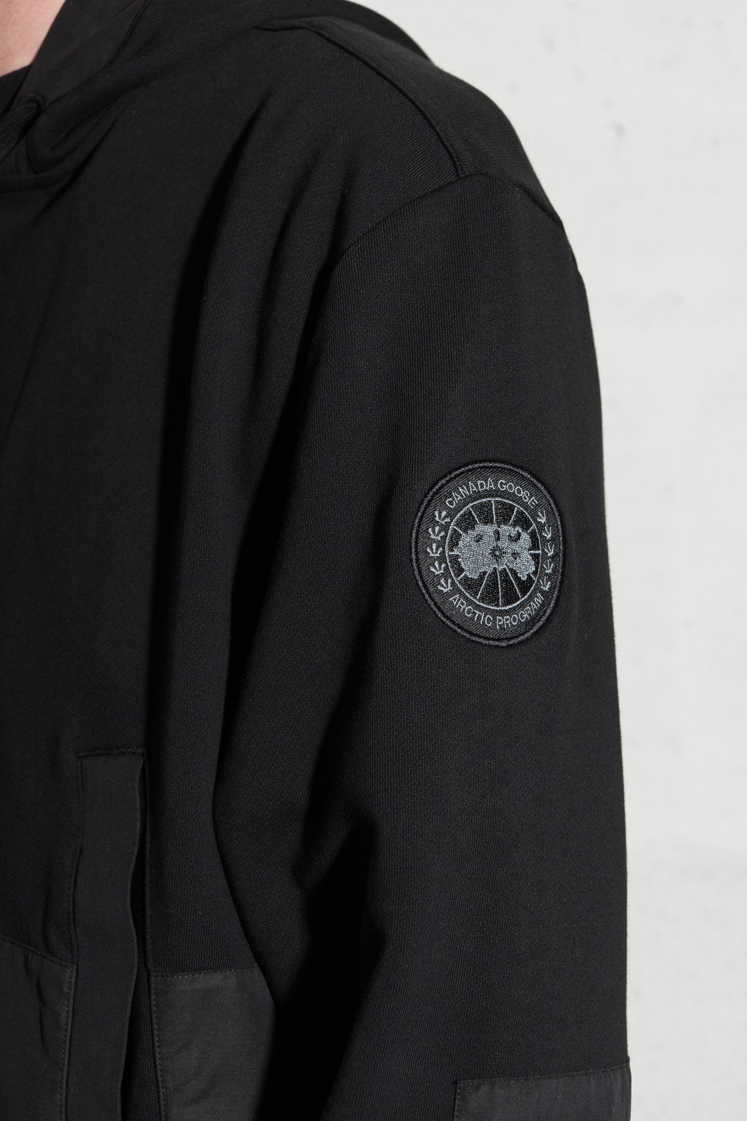Широкий выбор Куртка FERRIS FULL ZIP HOODY