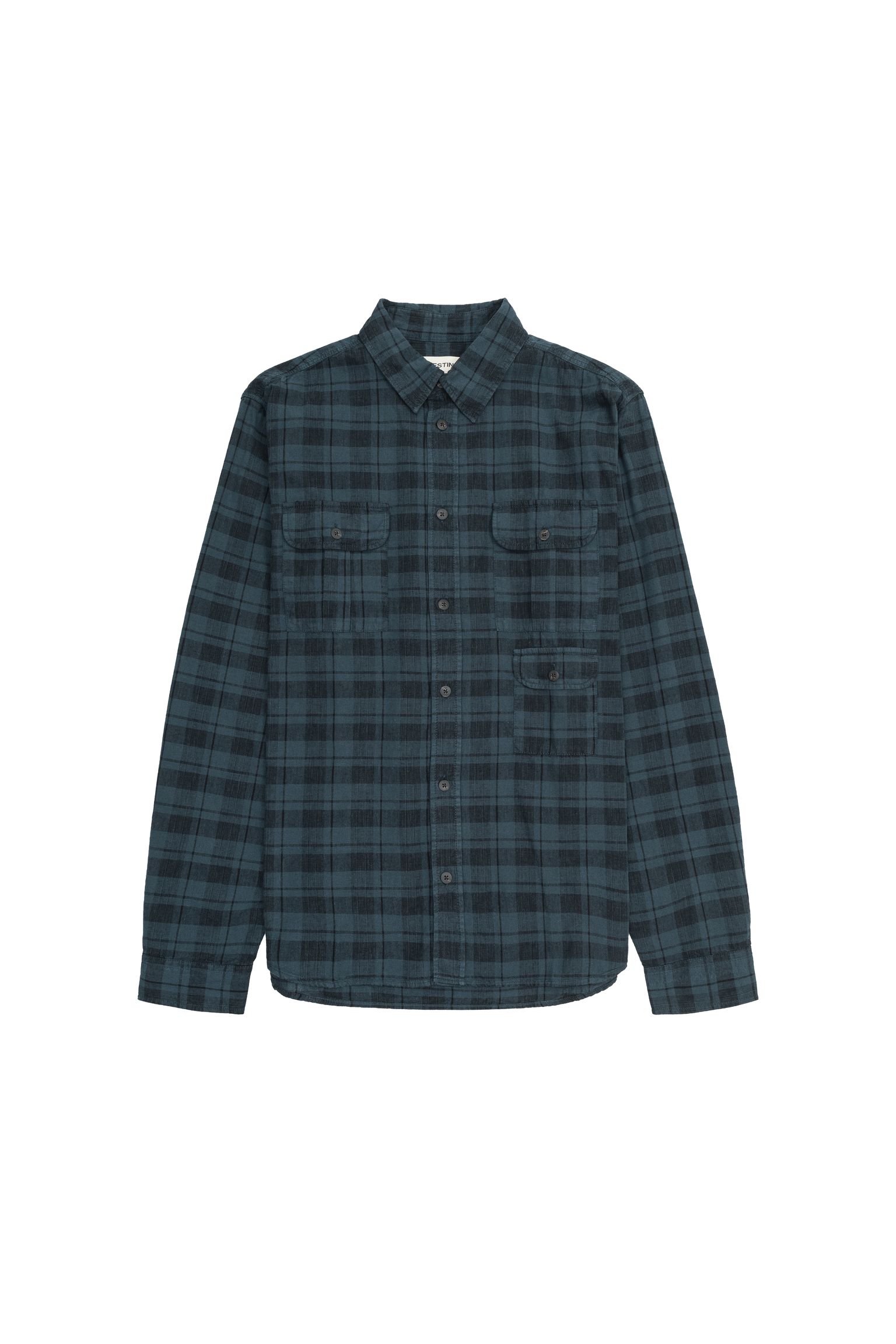 Рубашка KINNAIRD SHIRT купить