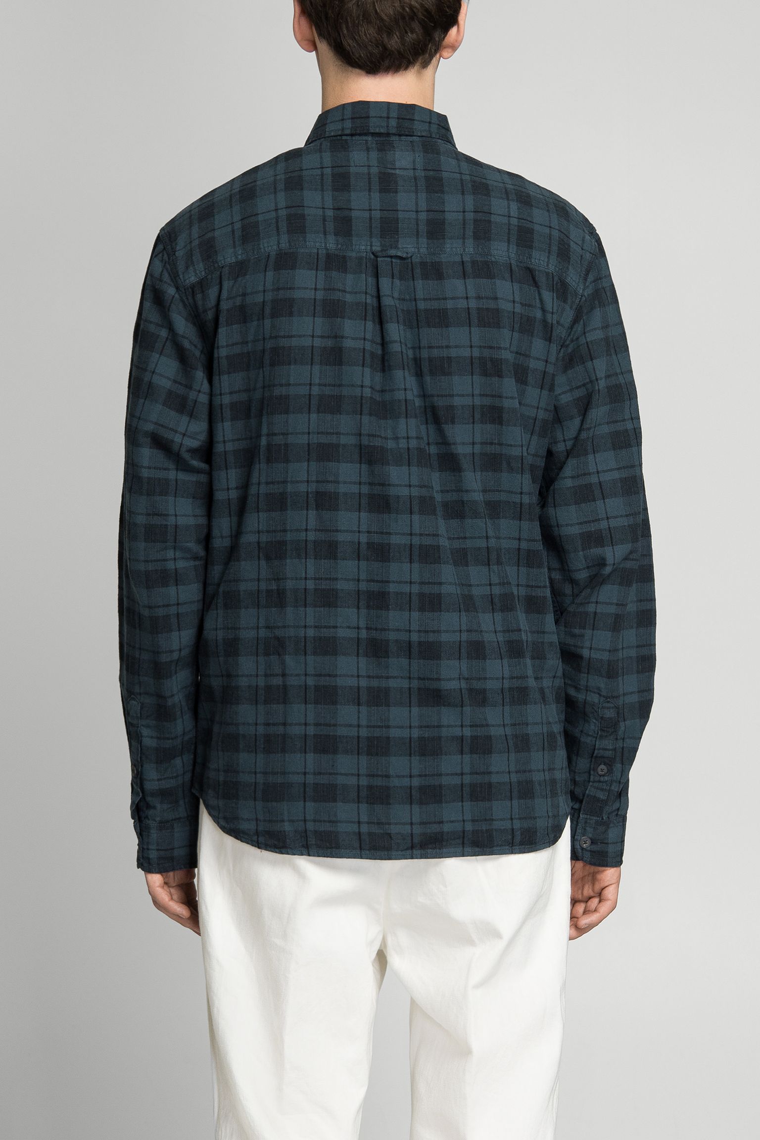 Стильные Рубашка KINNAIRD SHIRT