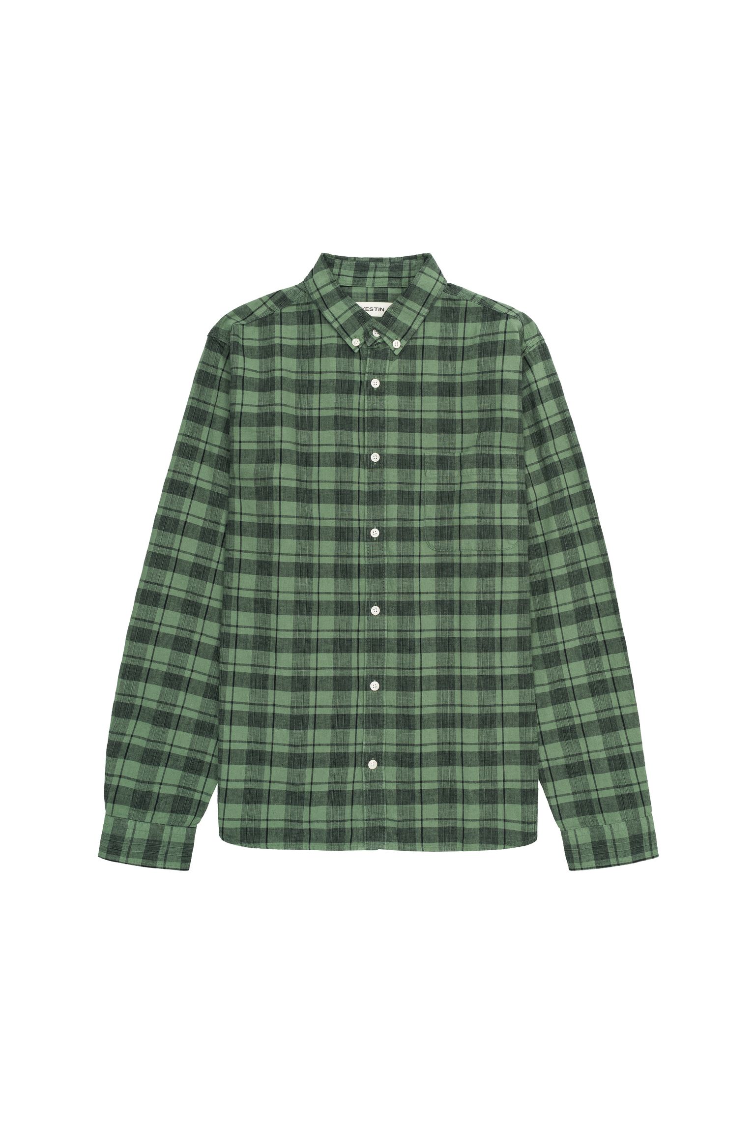 Рубашка RAEBURN BUTTON купить