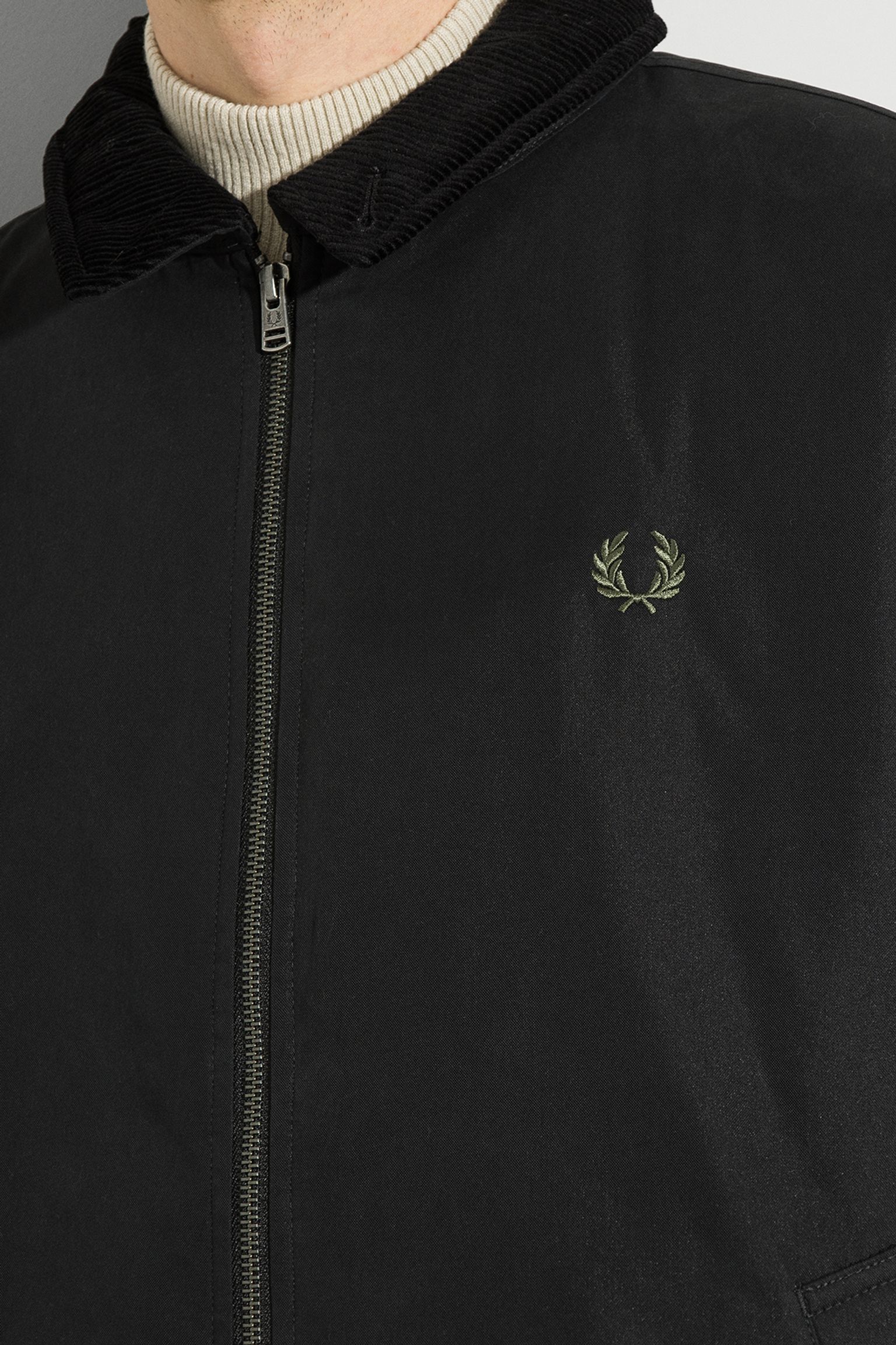 Куртка THE CABAN JACKET