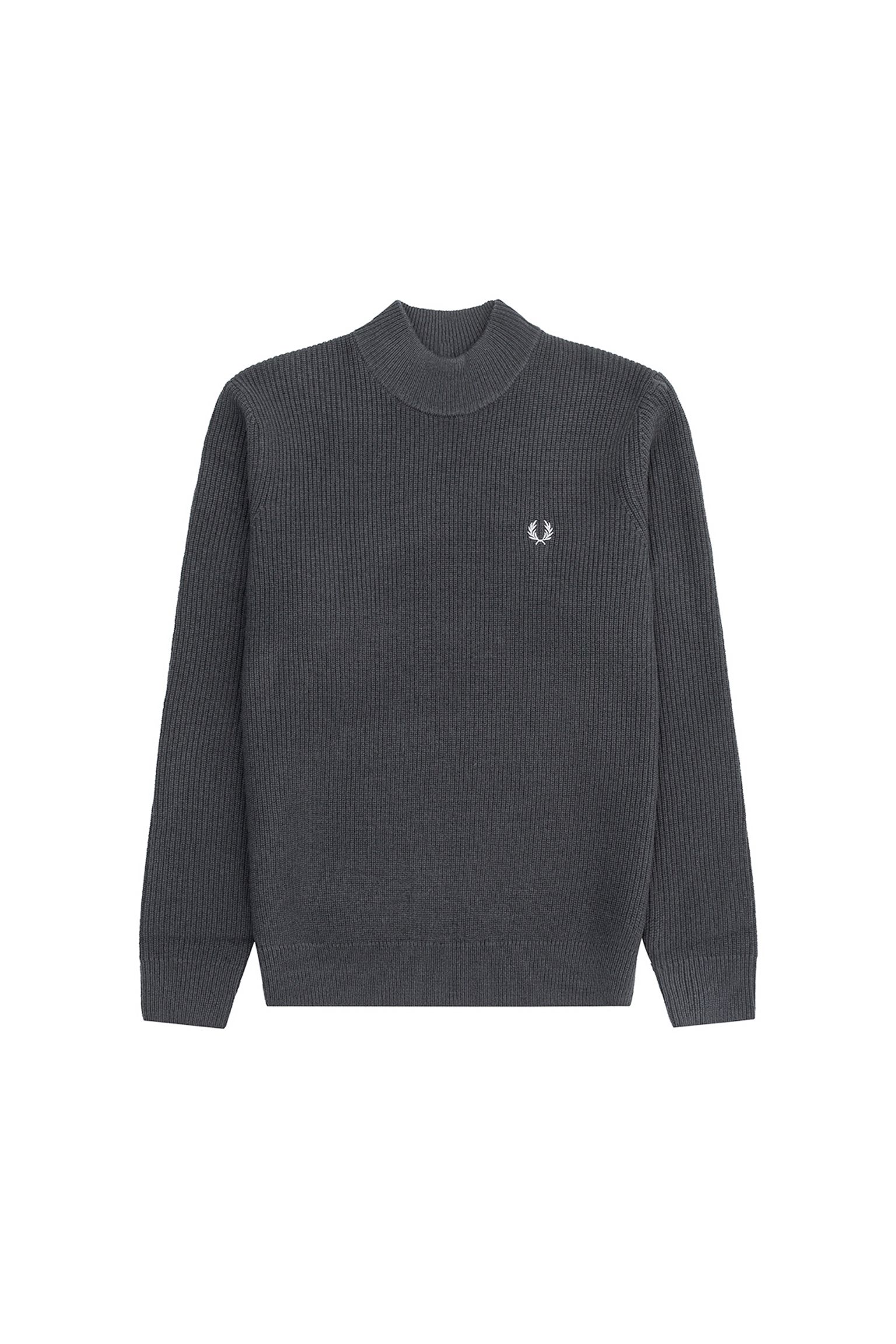 Светр LAMBSWOOL MOCK NECK JUMPER