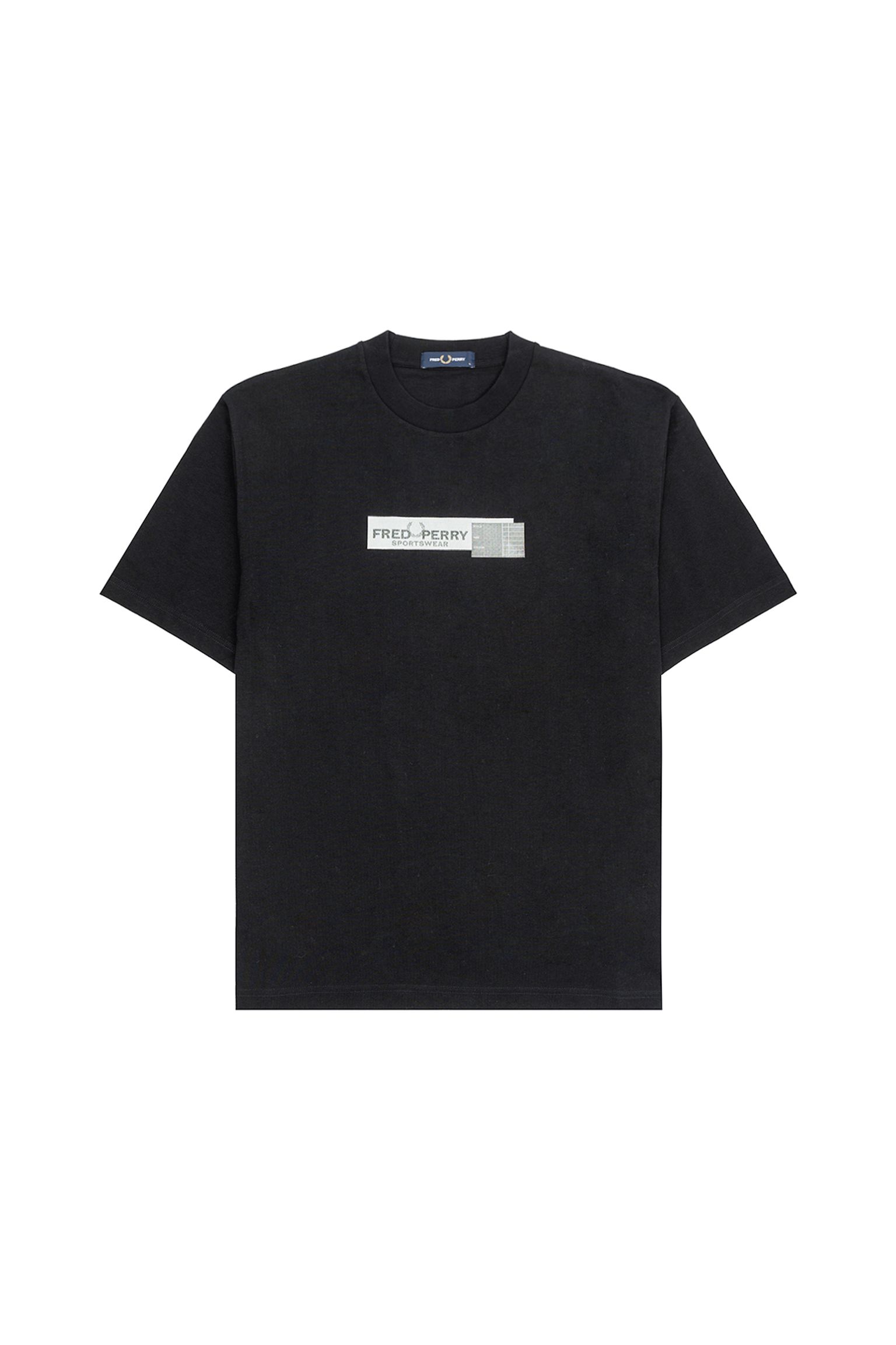 Футболка ARCHIVE GRAPHIC T-SHIRT купить