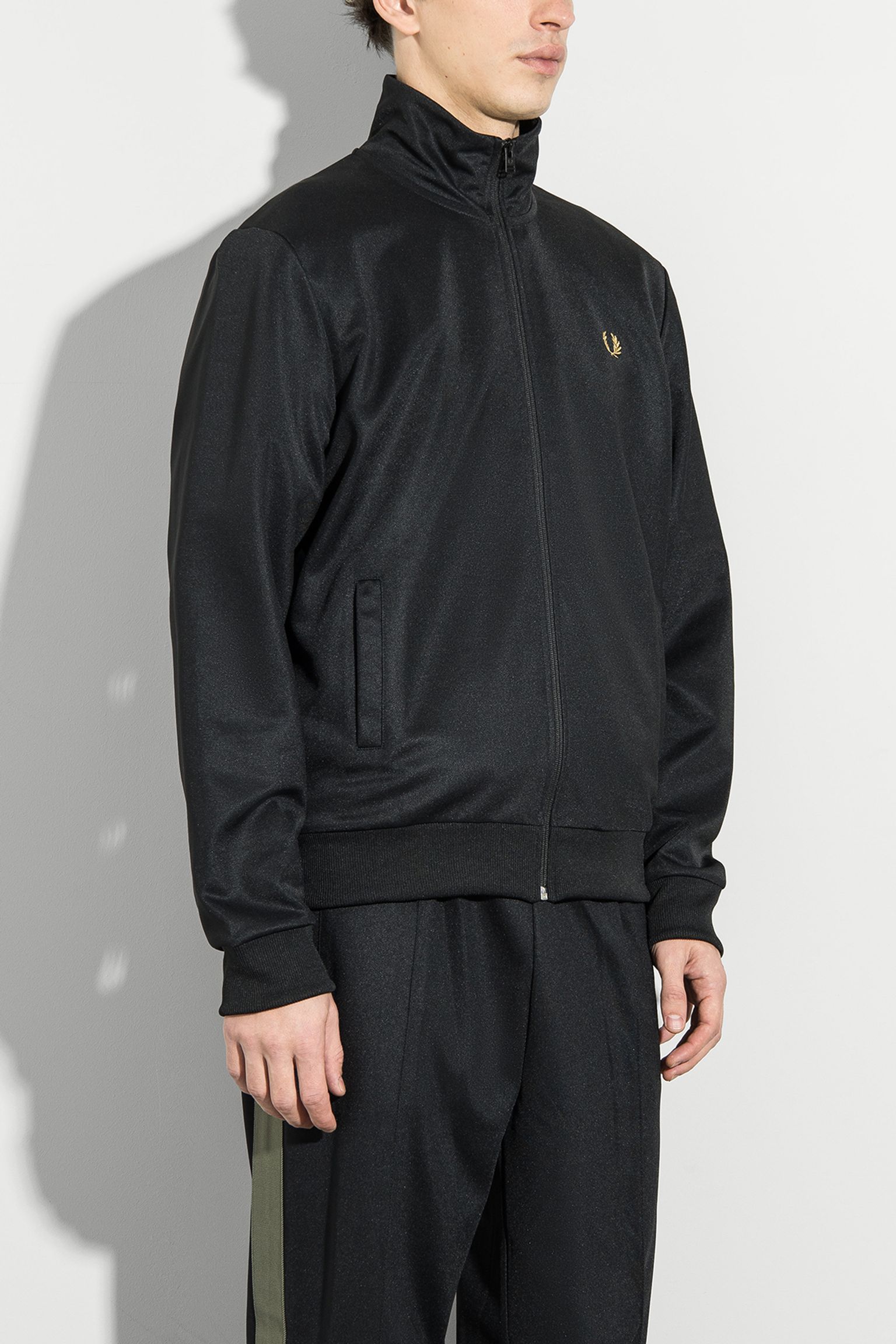 Спортивна кофта TRACK JACKET з доставкою