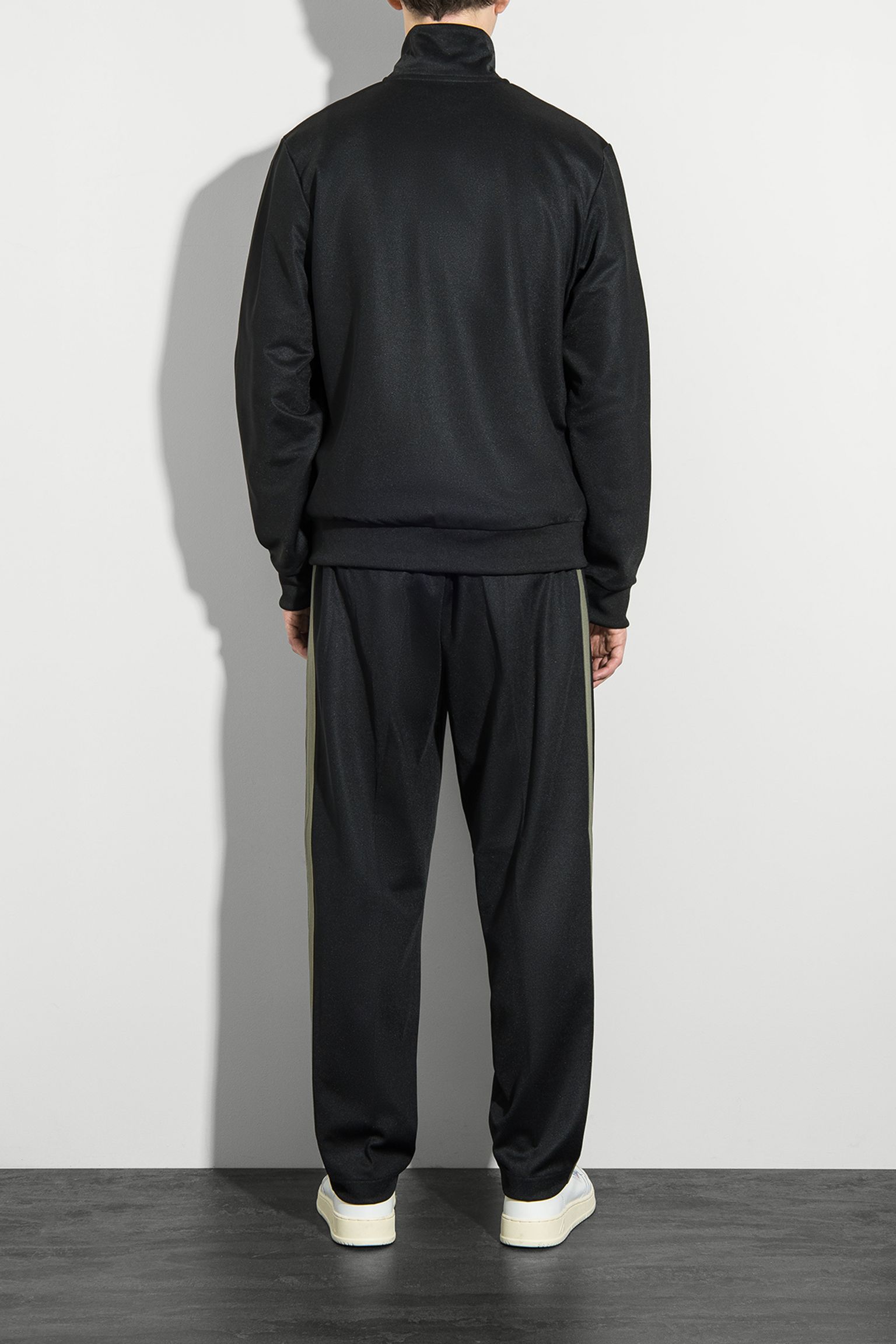 Стильні Спортивна кофта TRACK JACKET