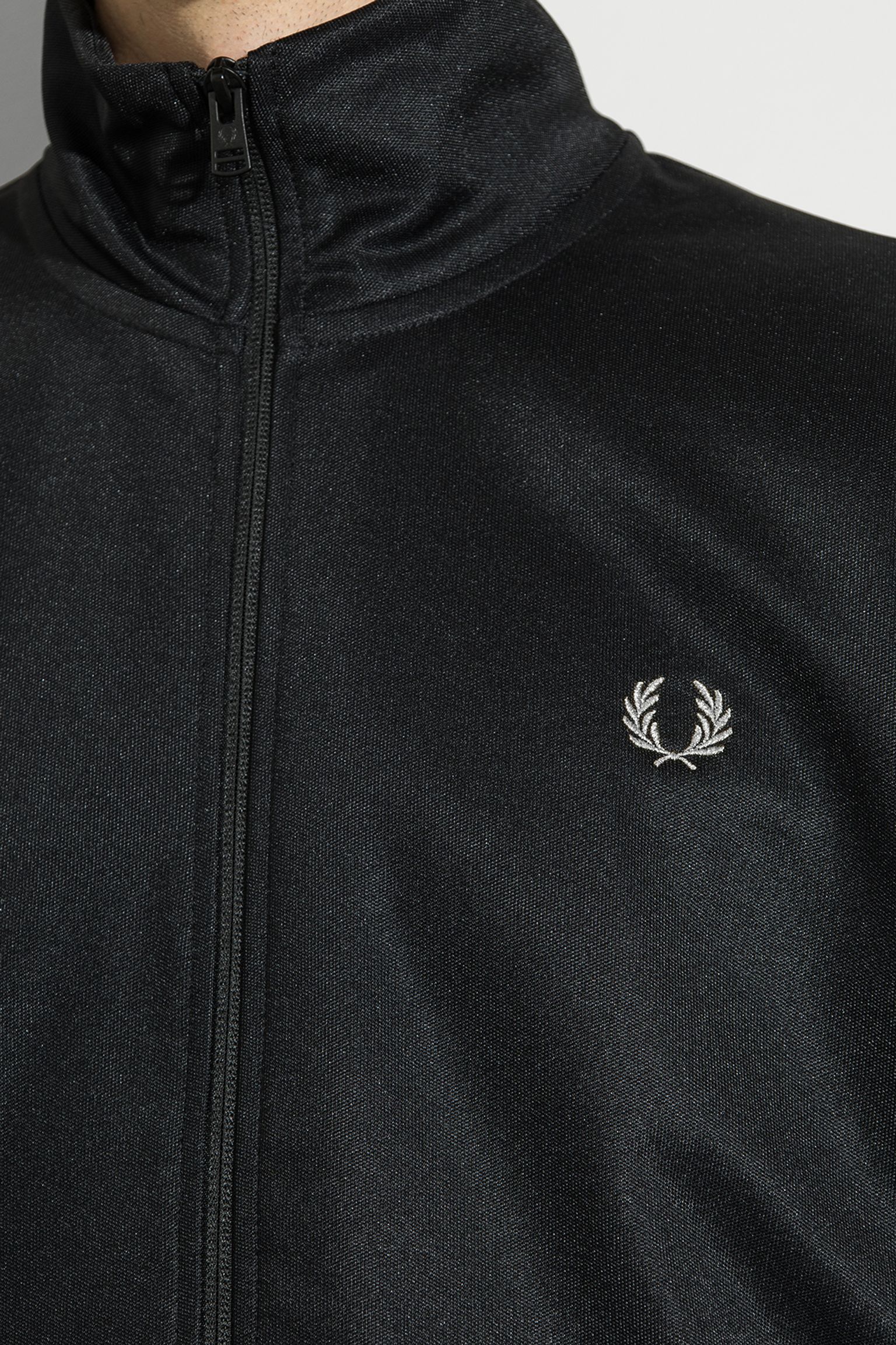 Широкий вибір Спортивна кофта TRACK JACKET