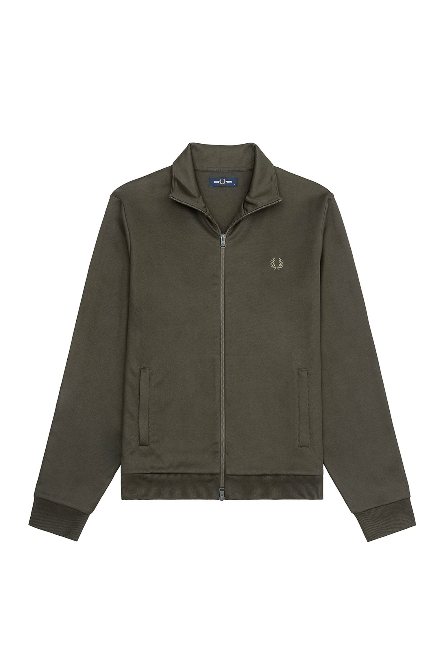 Спортивна кофта TAPE DETAIL TRACK JACKET купити