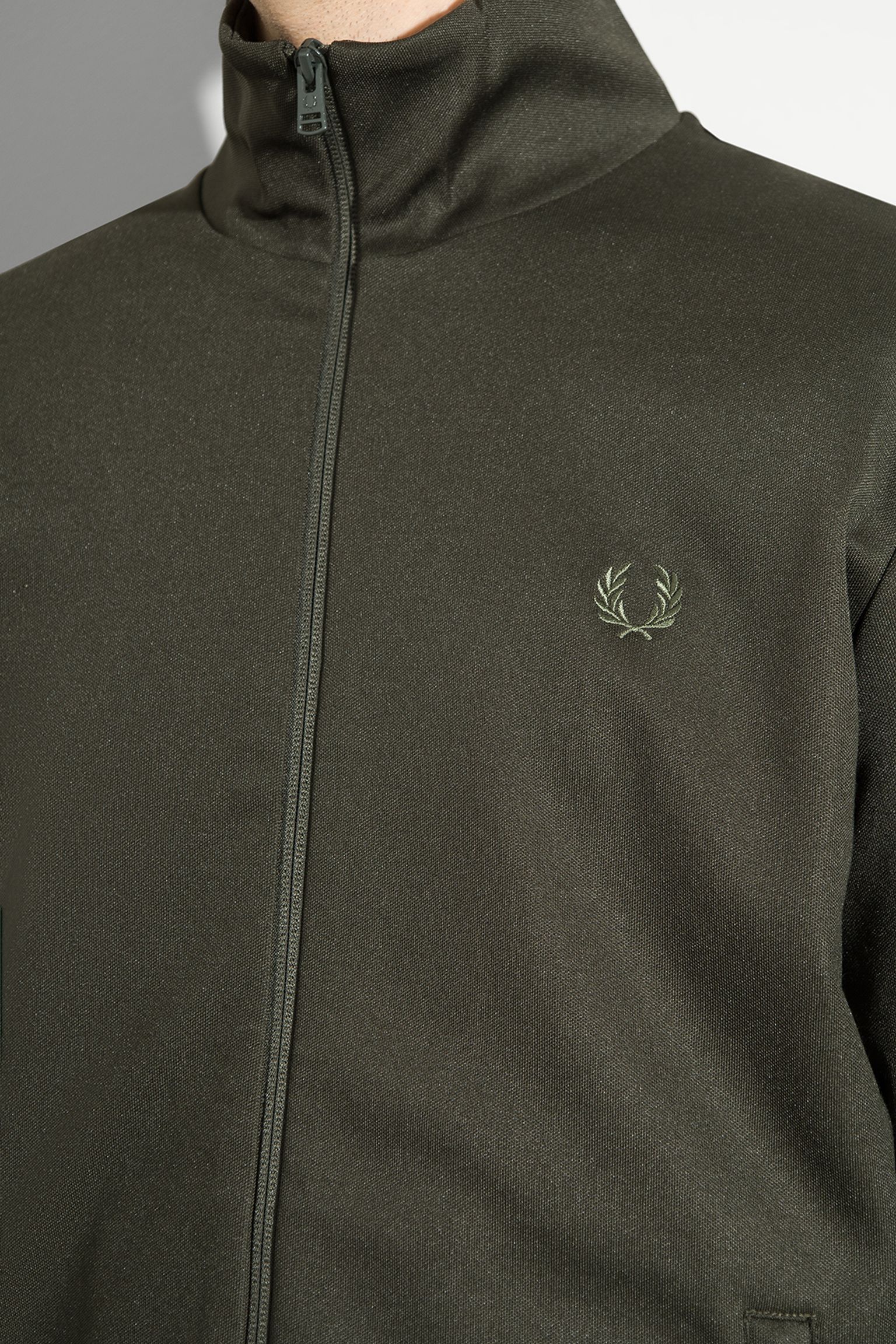 Спортивна кофта TAPE DETAIL TRACK JACKET