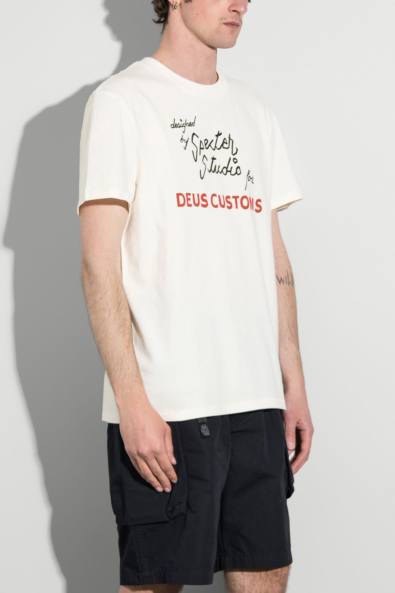 Футболка Specter Rare Birds Tee