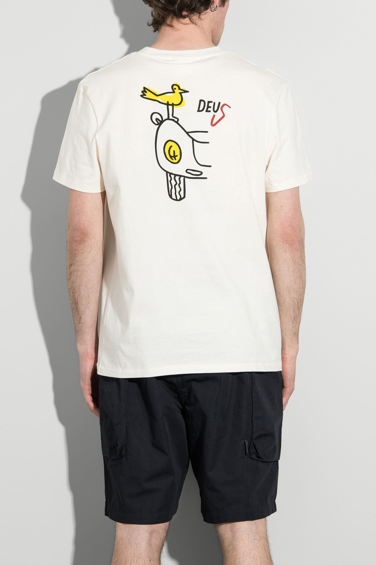 Футболка Specter Rare Birds Tee