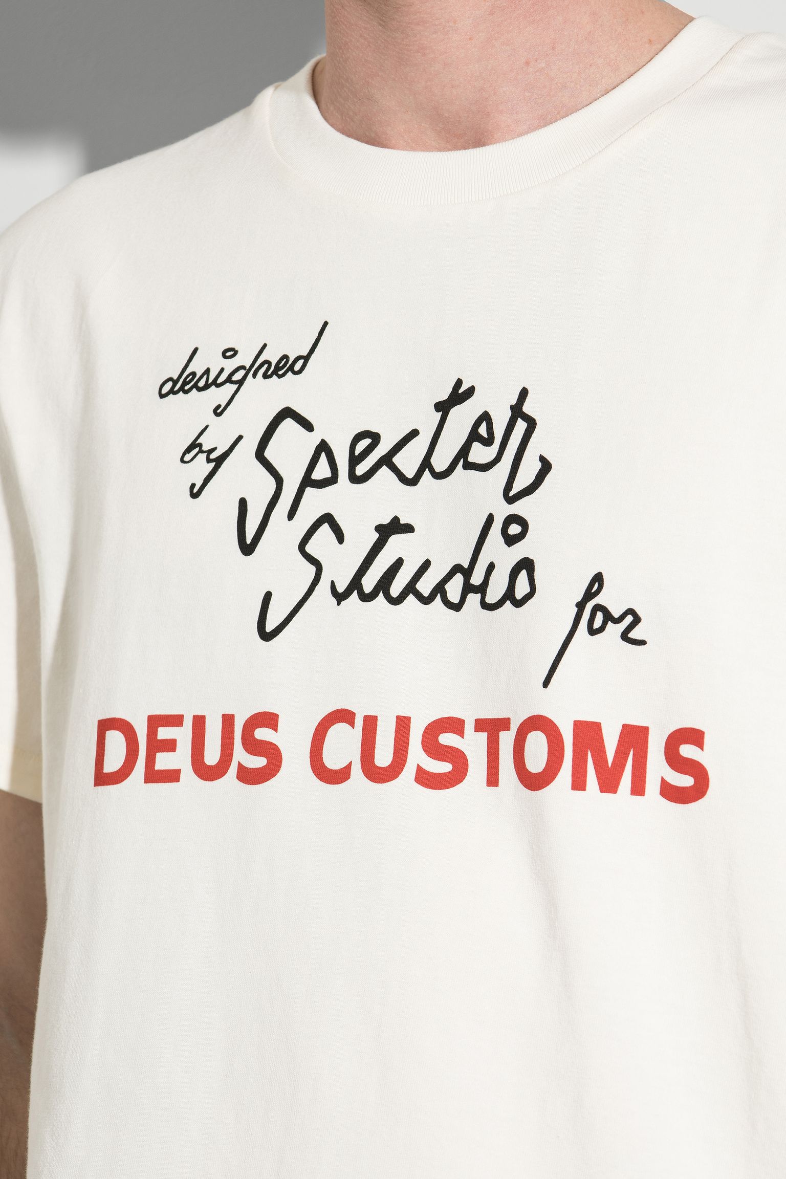 Футболка Specter Rare Birds Tee