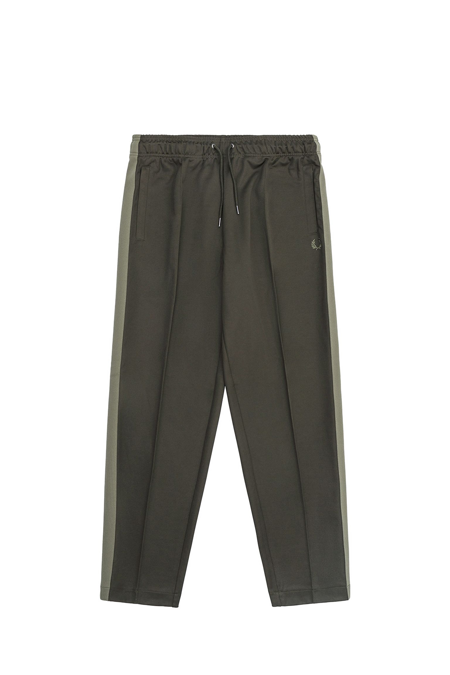 Спортивные брюки TAPE DETAIL TRACK PANT купить