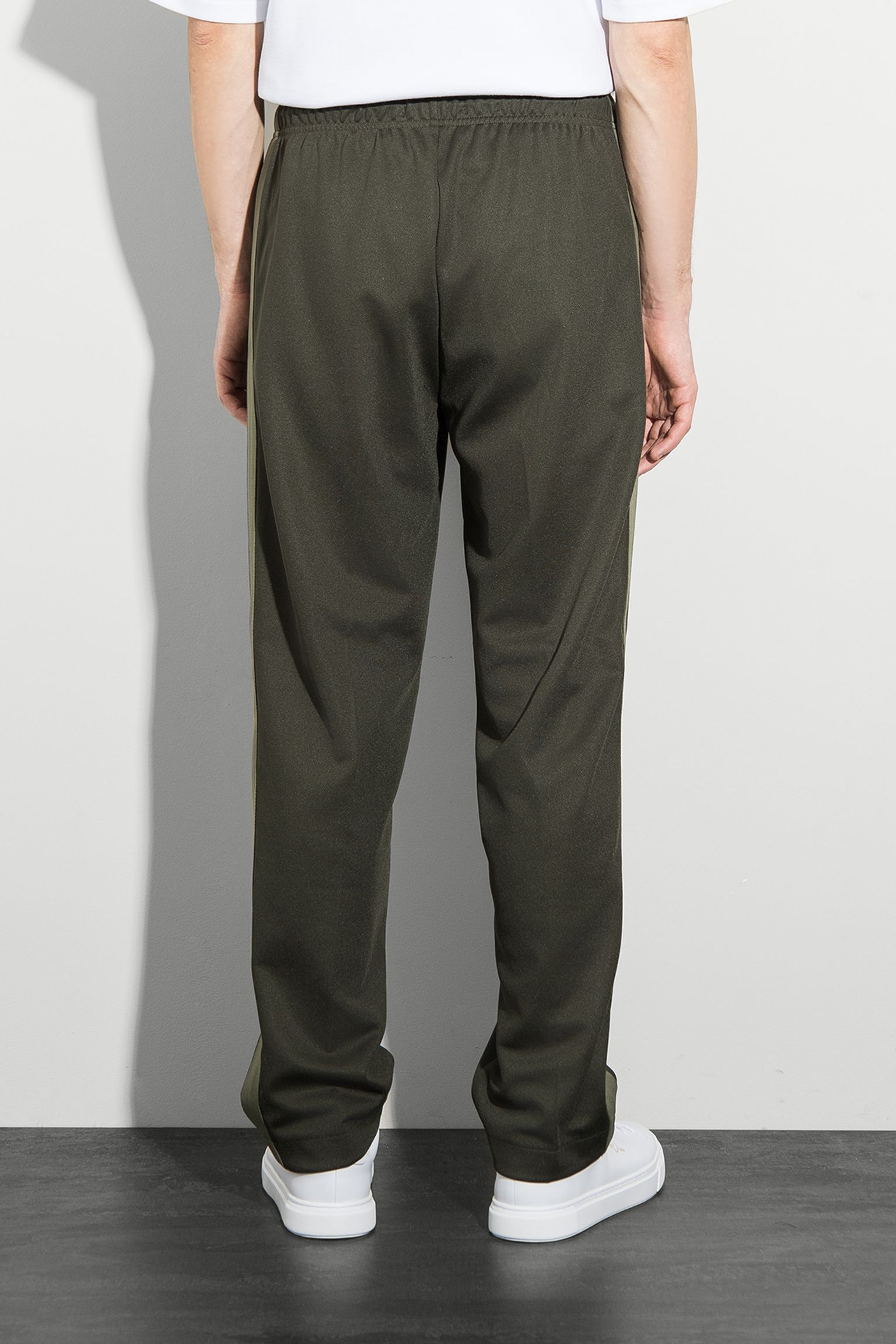 Стильные Спортивные брюки TAPE DETAIL TRACK PANT