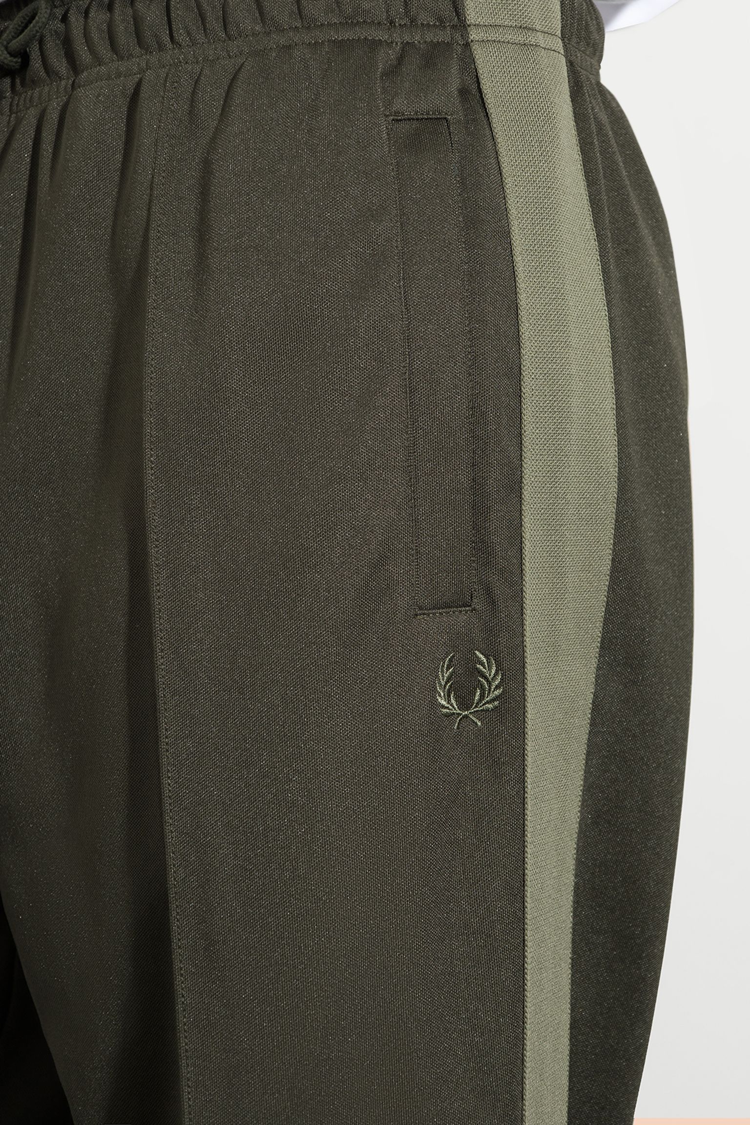 Широкий выбор Спортивные брюки TAPE DETAIL TRACK PANT