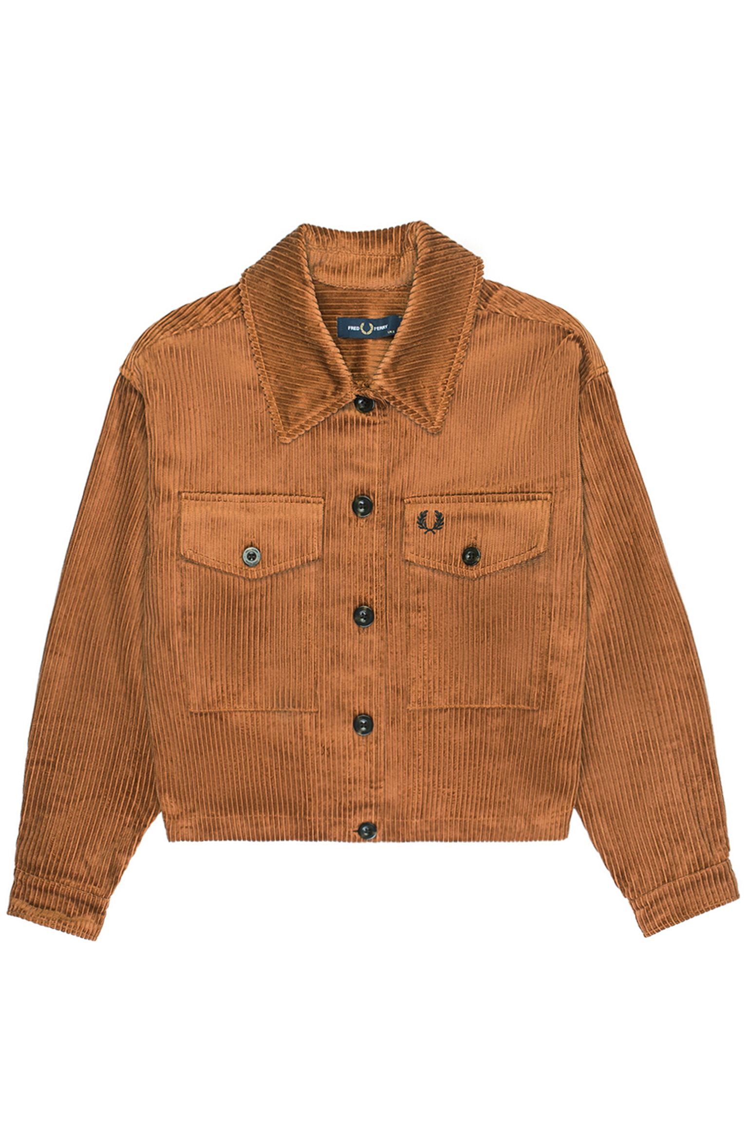 Овершот CORD OVERSHIRT купить