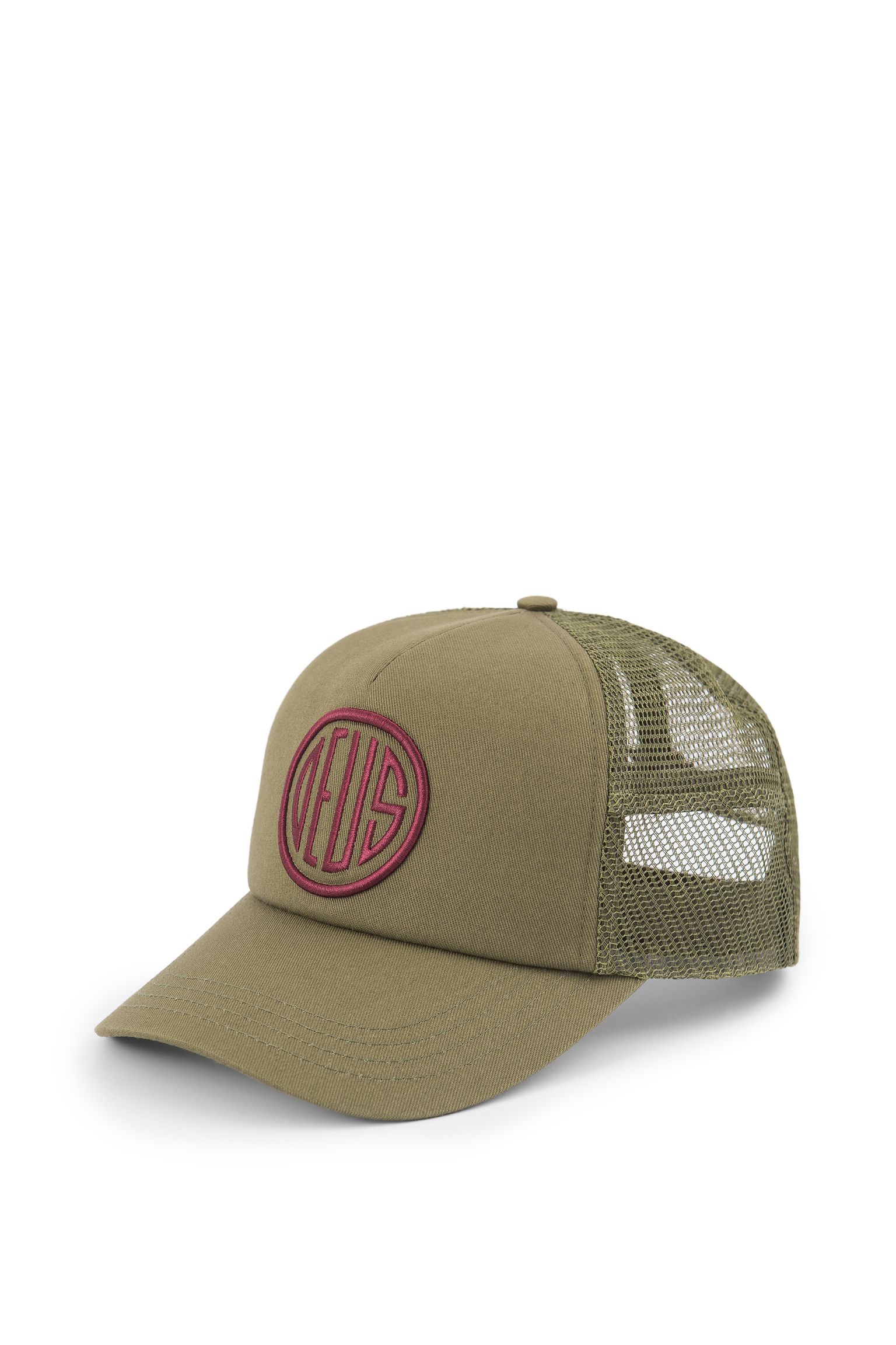 Тракер Pill Logo Trucker купить