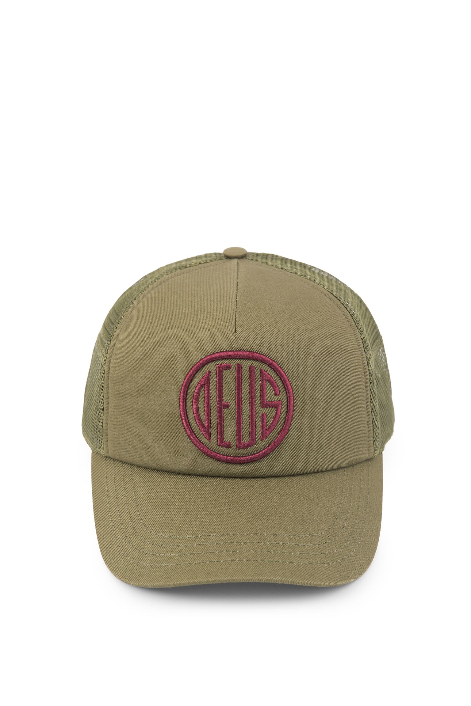 Тракер Pill Logo Trucker купить в Украине