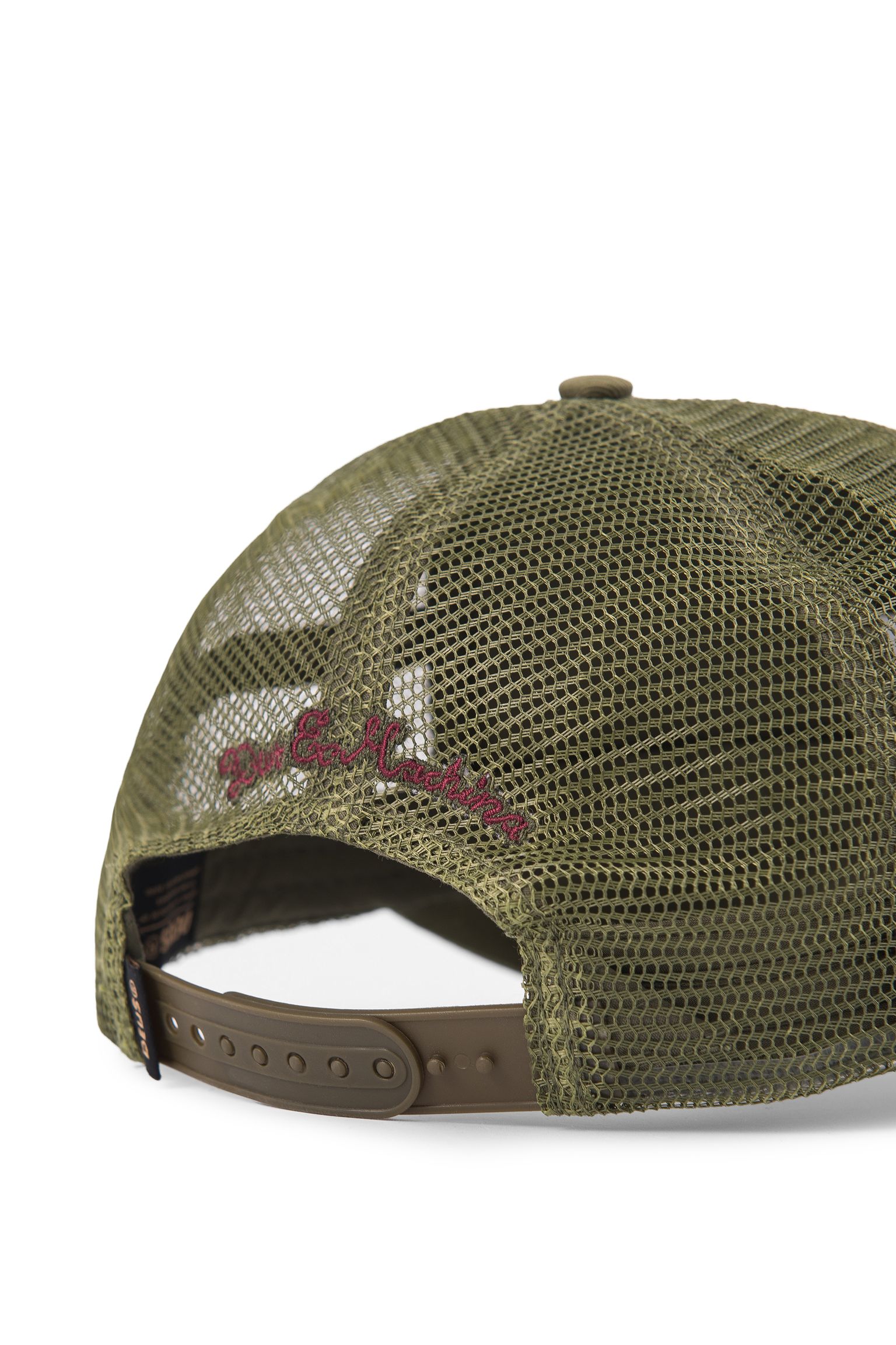 Тракер Pill Logo Trucker с доставкой