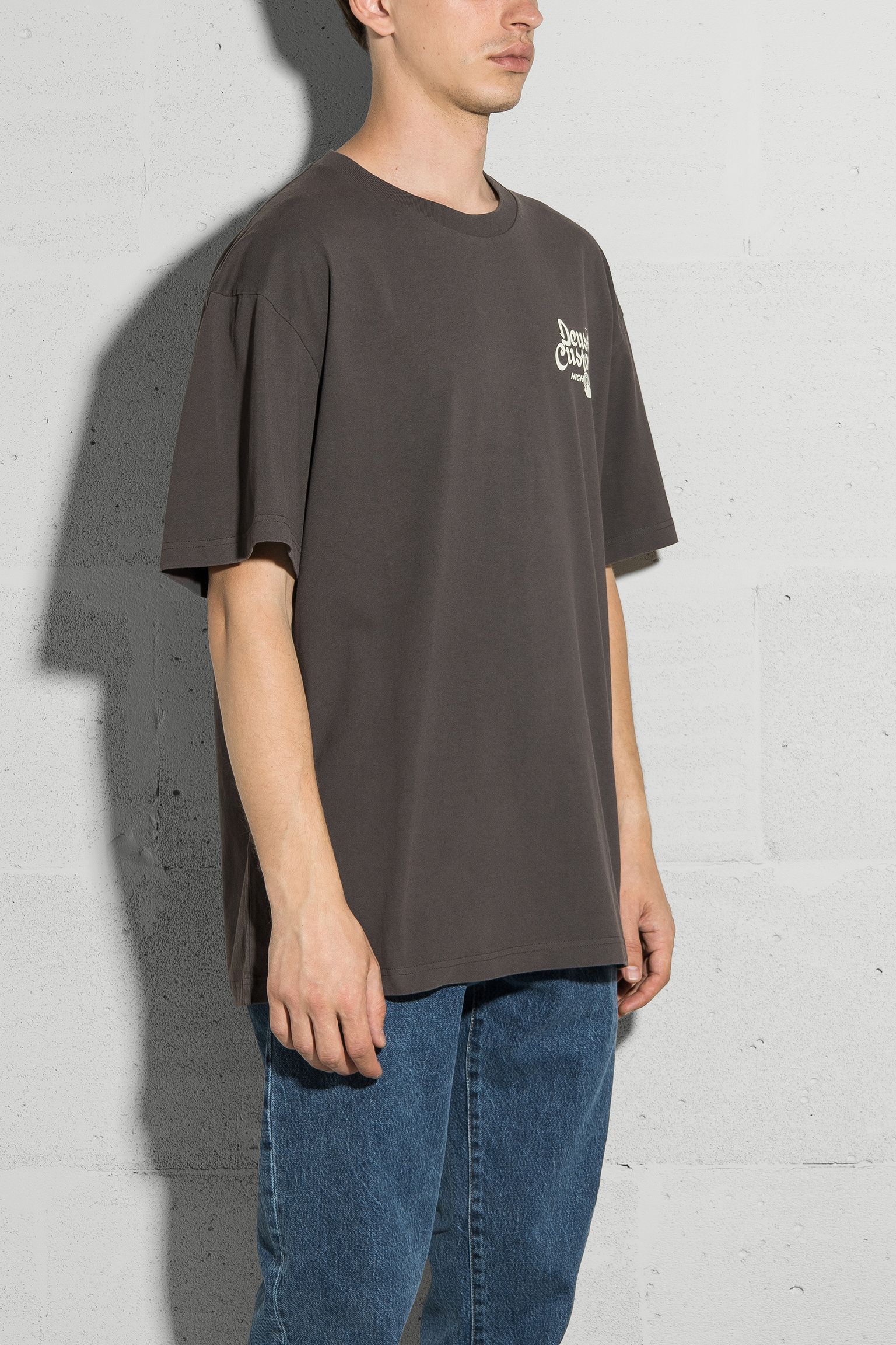 Футболка Open Head Tee купить в Украине