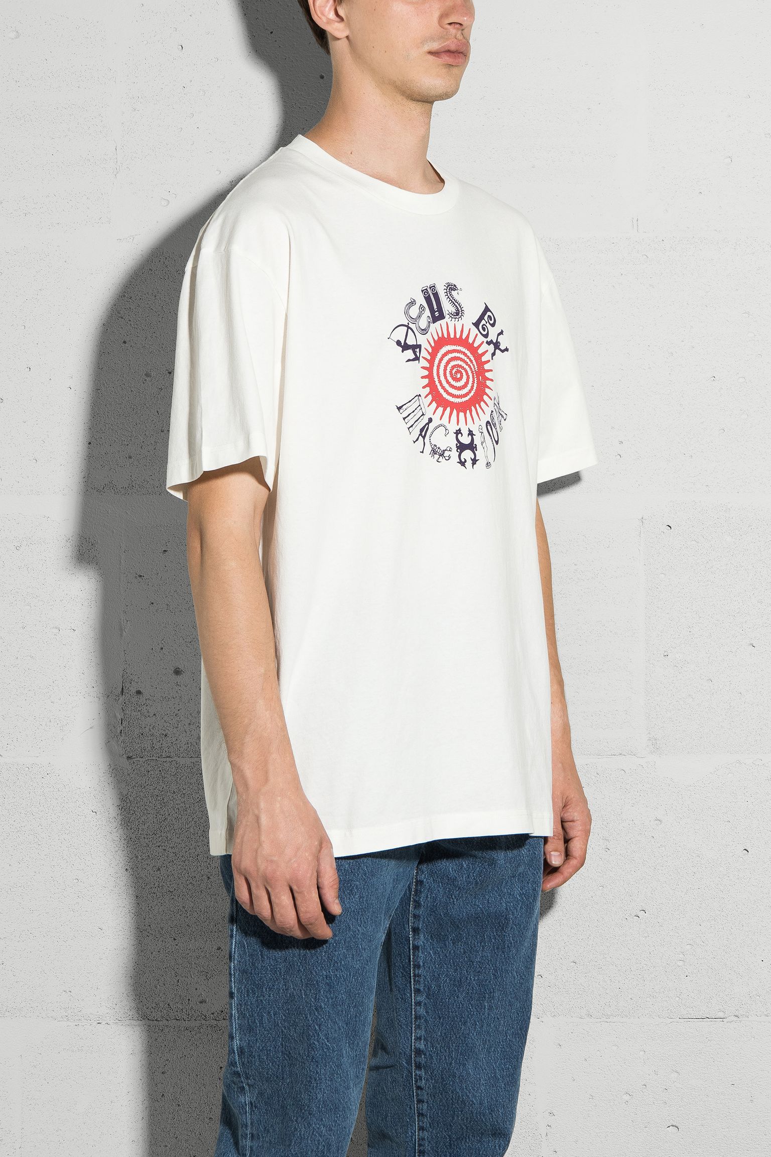 Футболка Open Head Tee купить в Украине