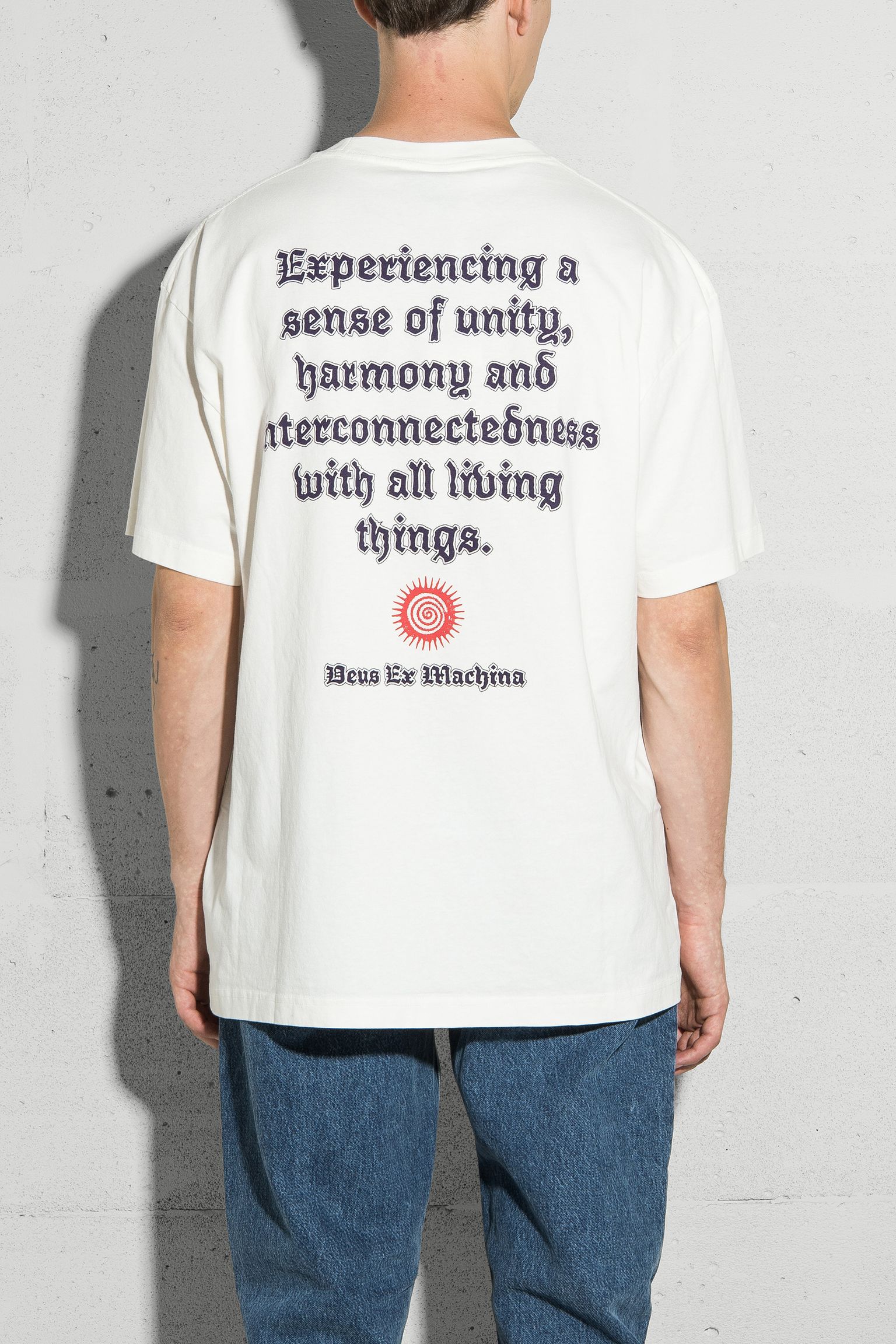Стильные Футболка Open Head Tee
