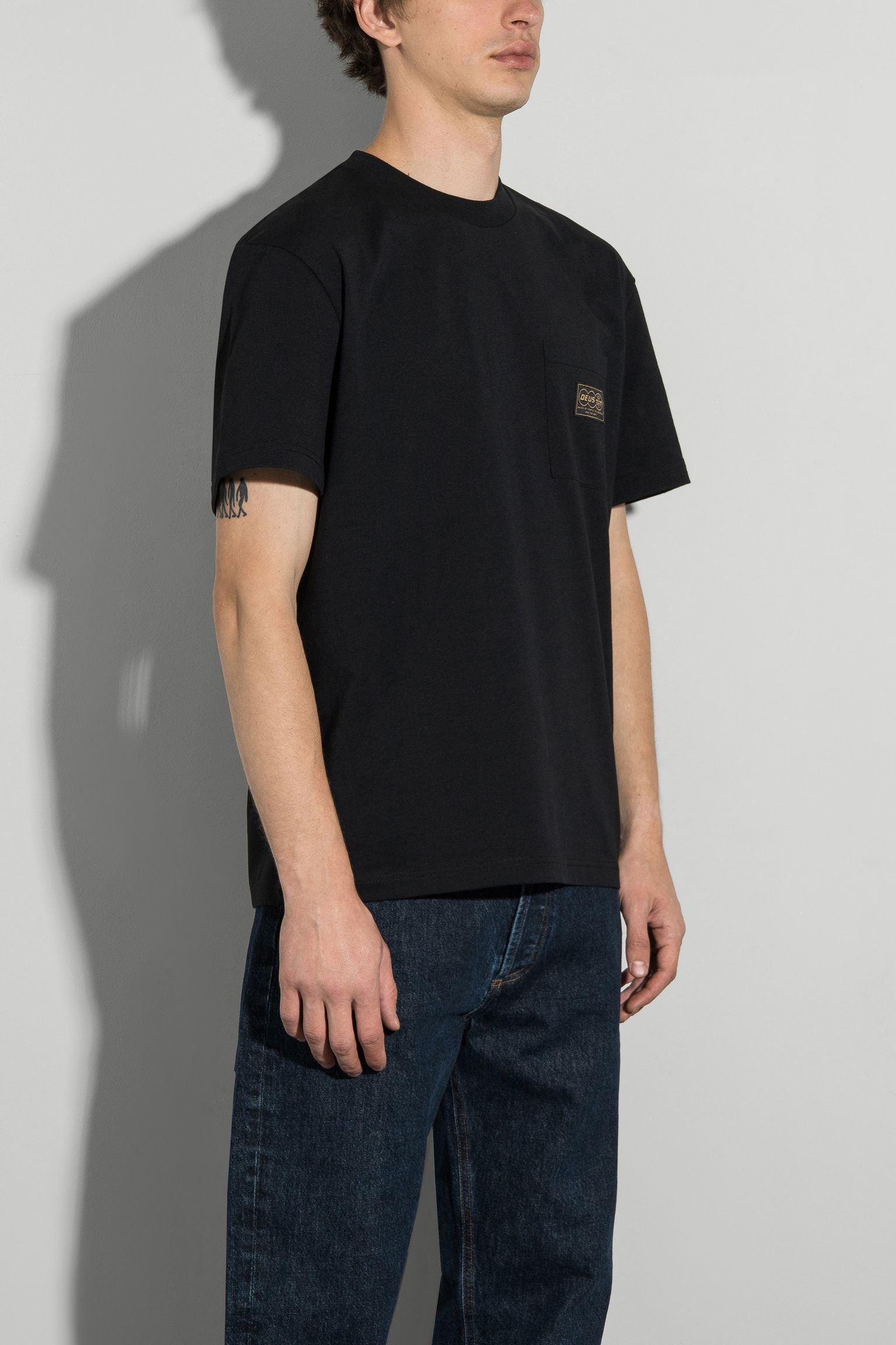 Футболка Terrace Pocket Tee купити в Україні