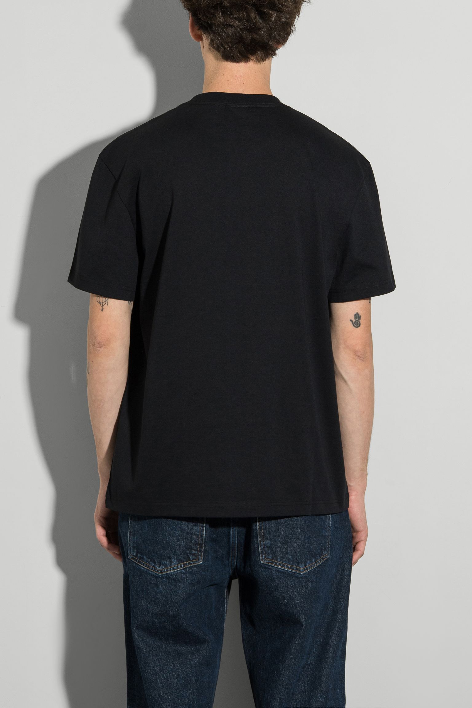 Футболка Terrace Pocket Tee з доставкою