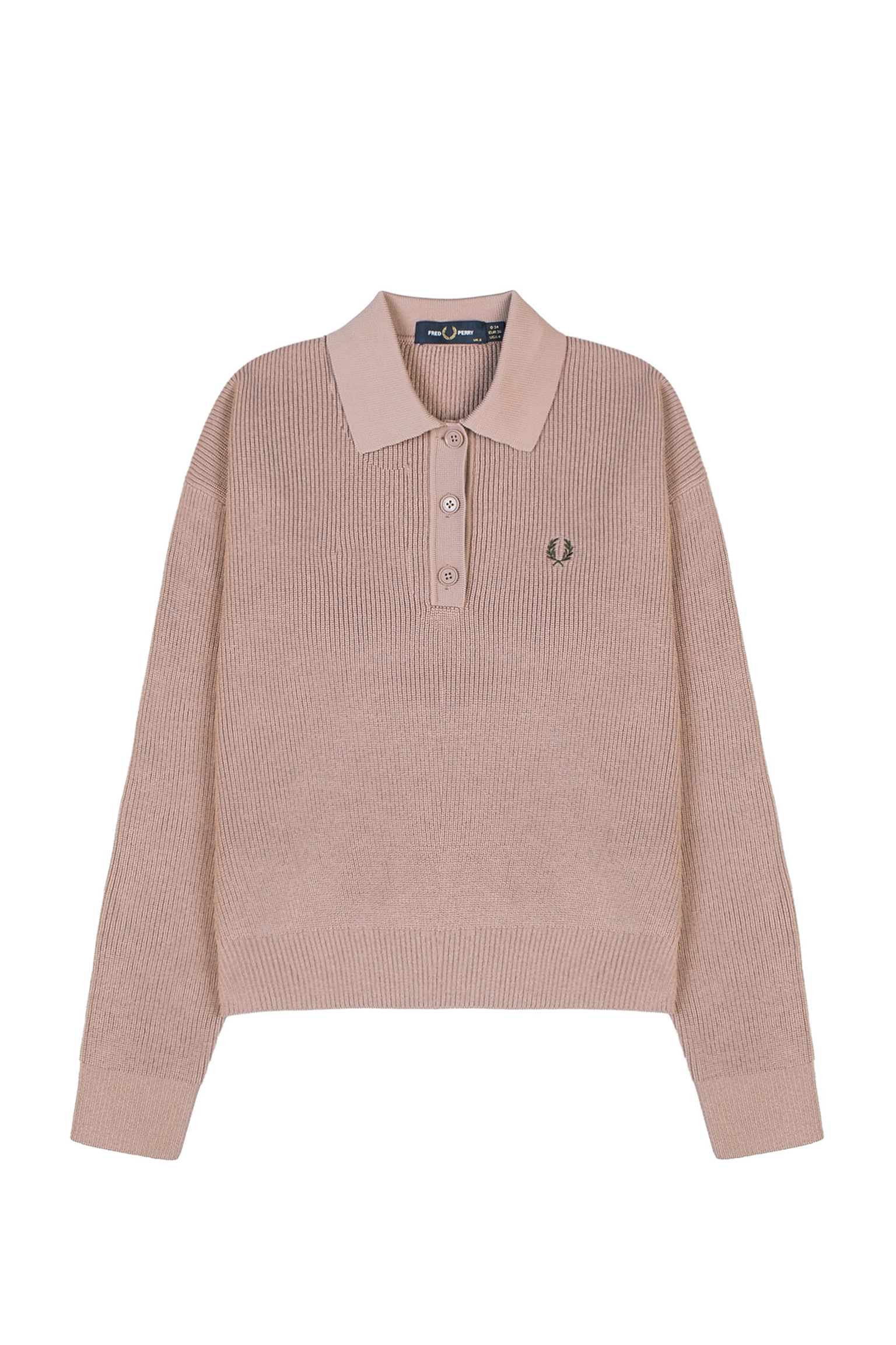 Свитер KNITTED SHIRT купить