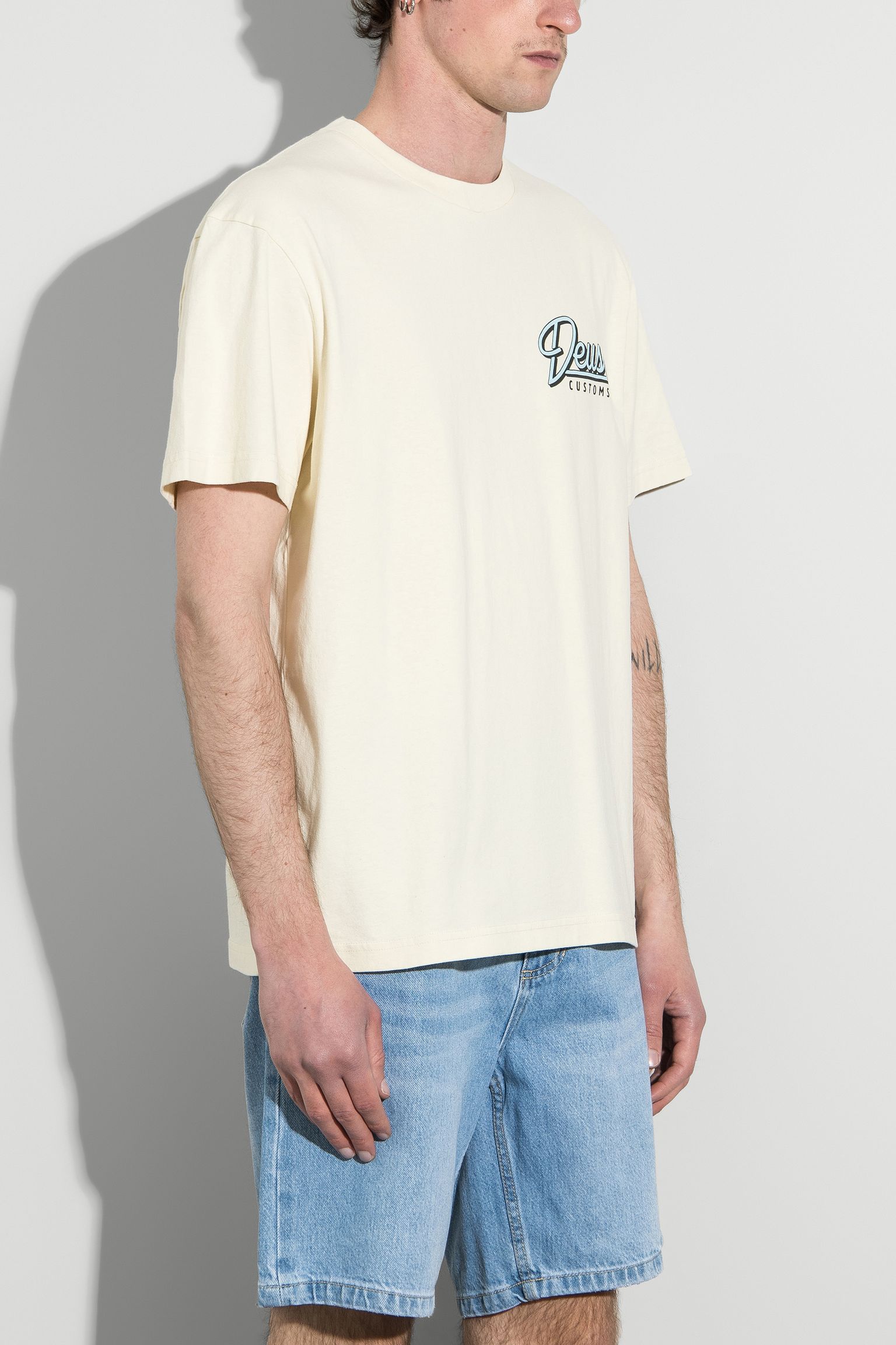 Футболка Conduit Tee с доставкой