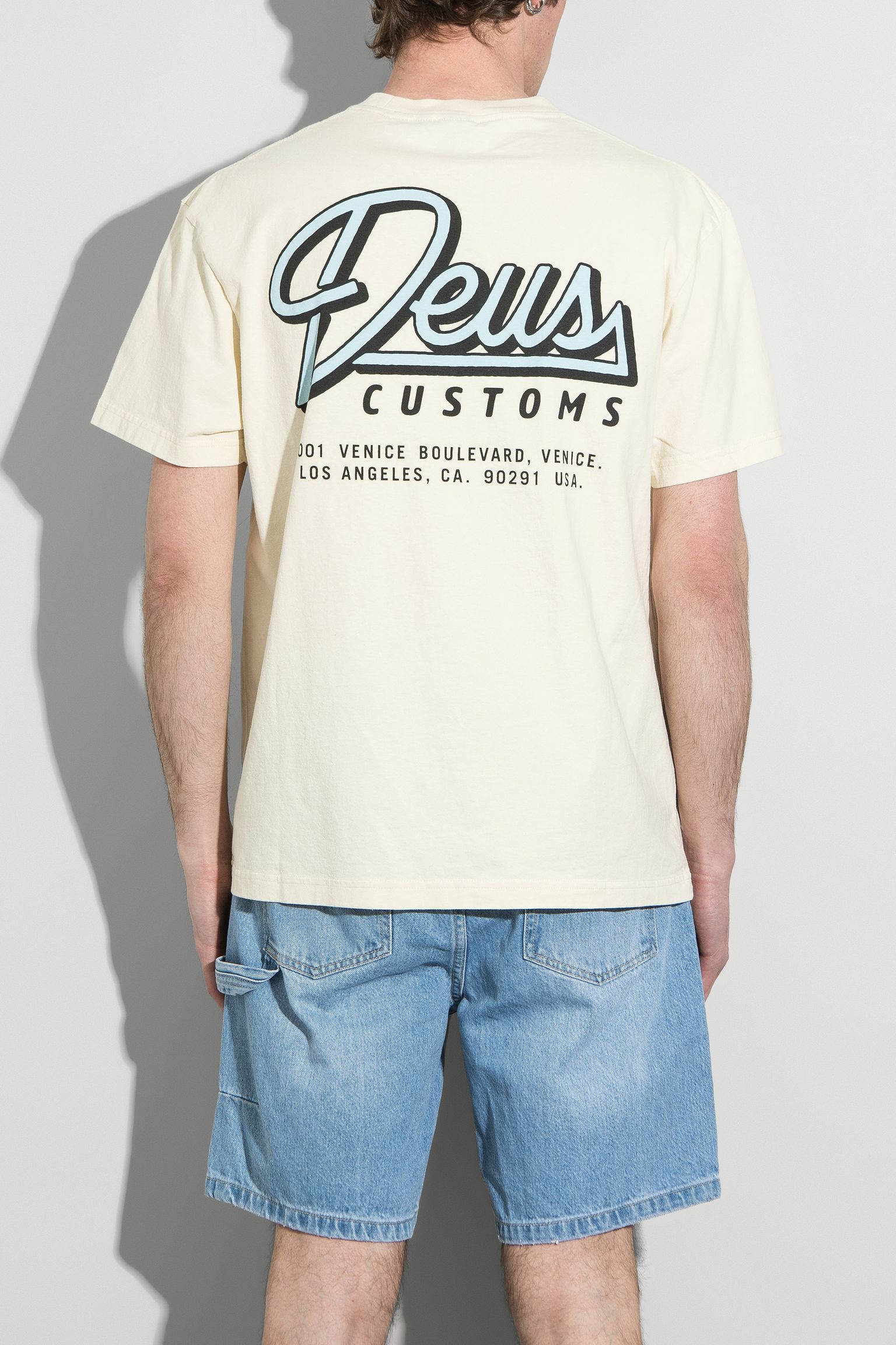 Стильные Футболка Conduit Tee