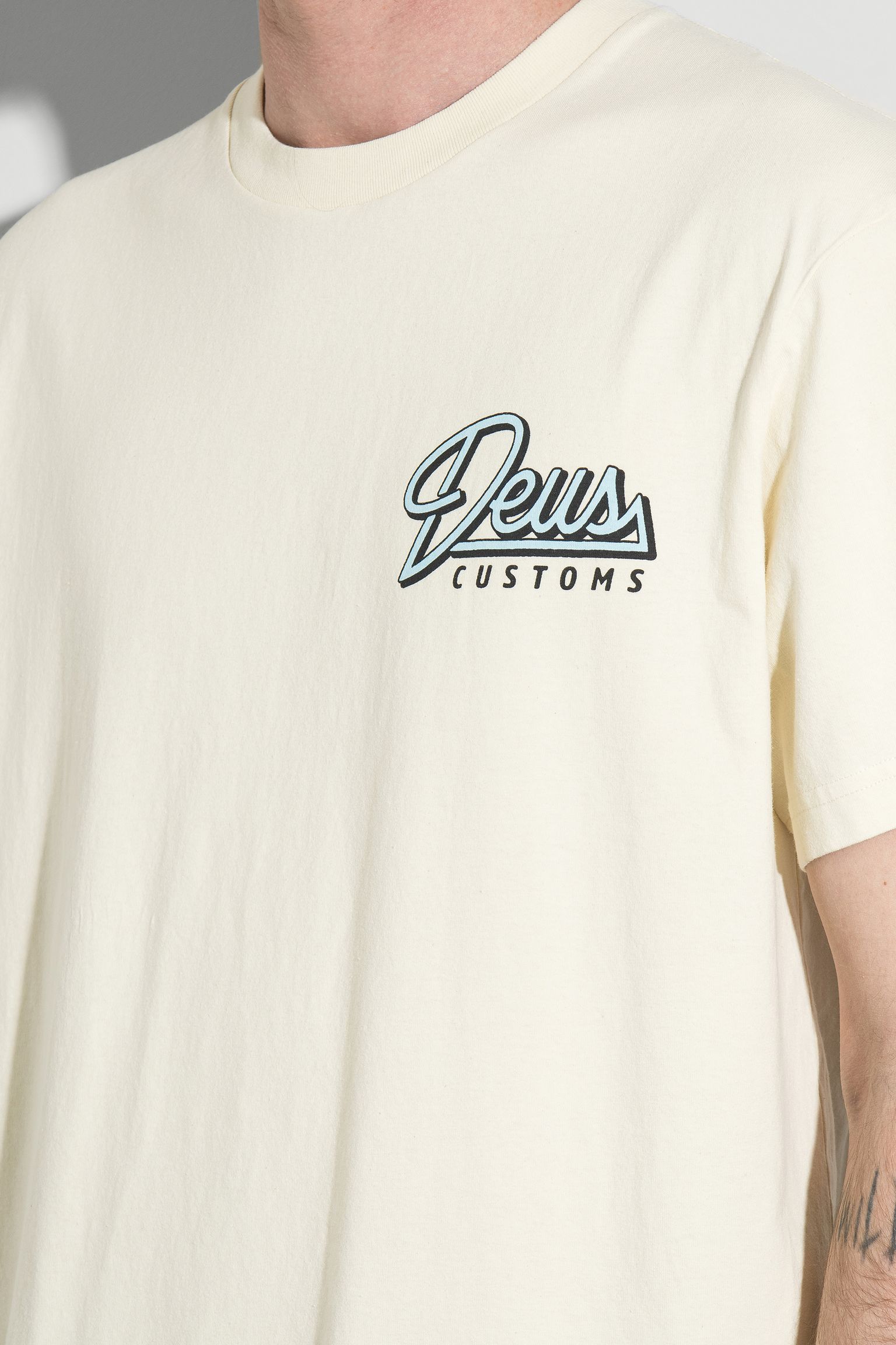 Широкий выбор Футболка Conduit Tee