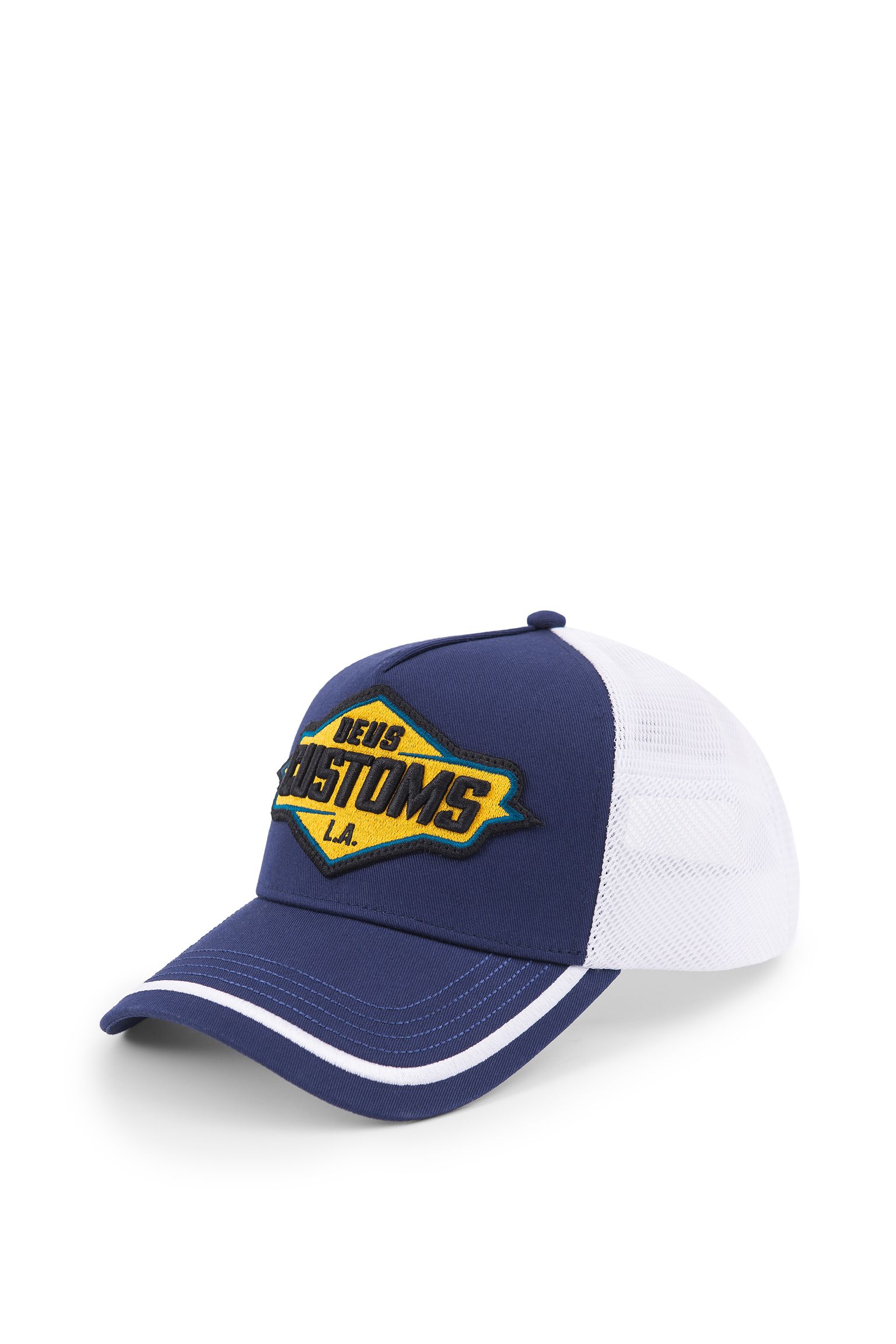 Тракер Bills Trucker купити