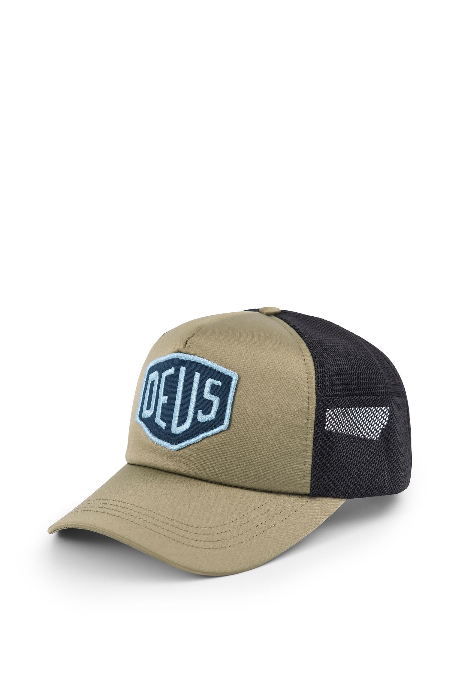 Тракер Shield Luxx Trucker купити