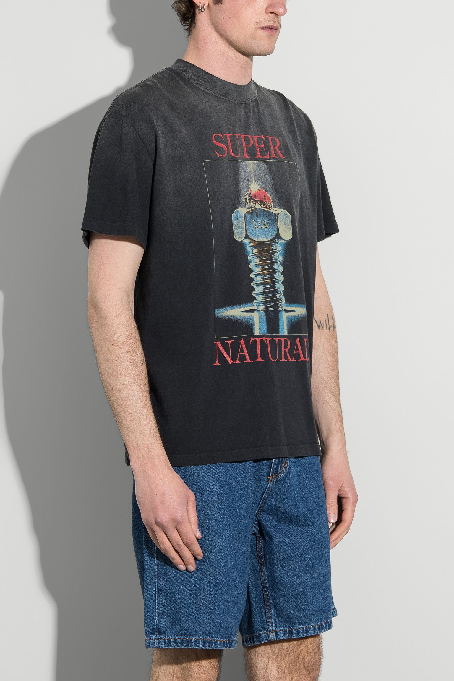 Футболка Divine Connection Tee с доставкой