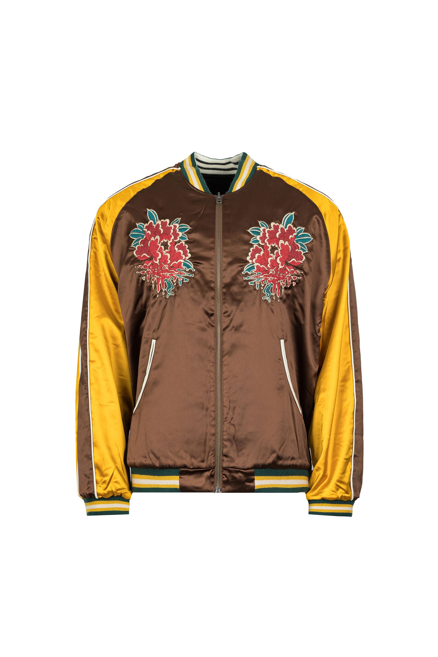 Куртка Impermanent Resonance Jacket купить