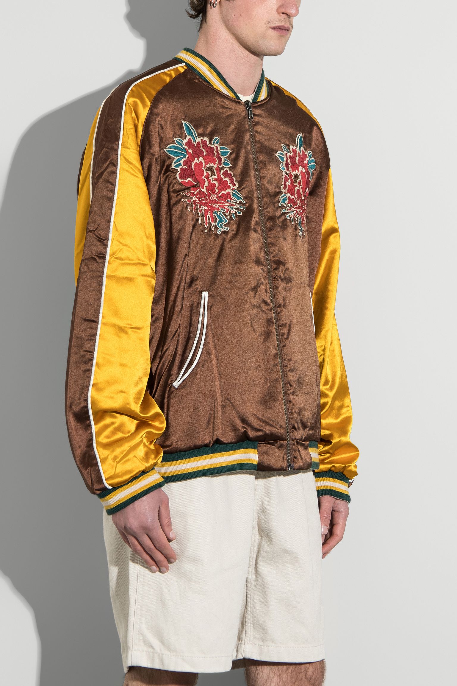 Куртка Impermanent Resonance Jacket с доставкой