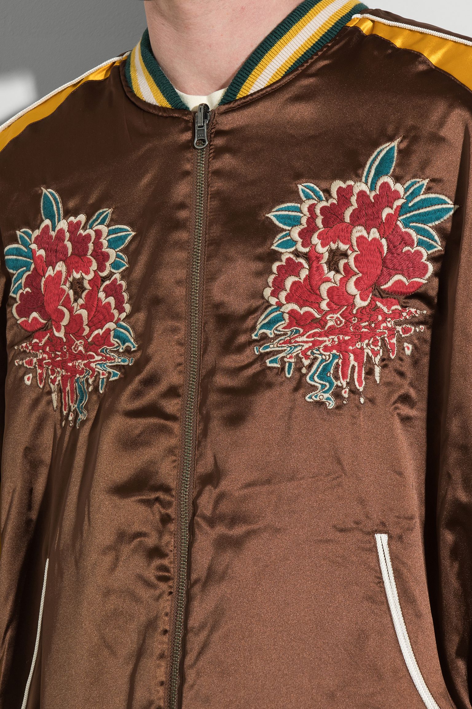 Широкий выбор Куртка Impermanent Resonance Jacket