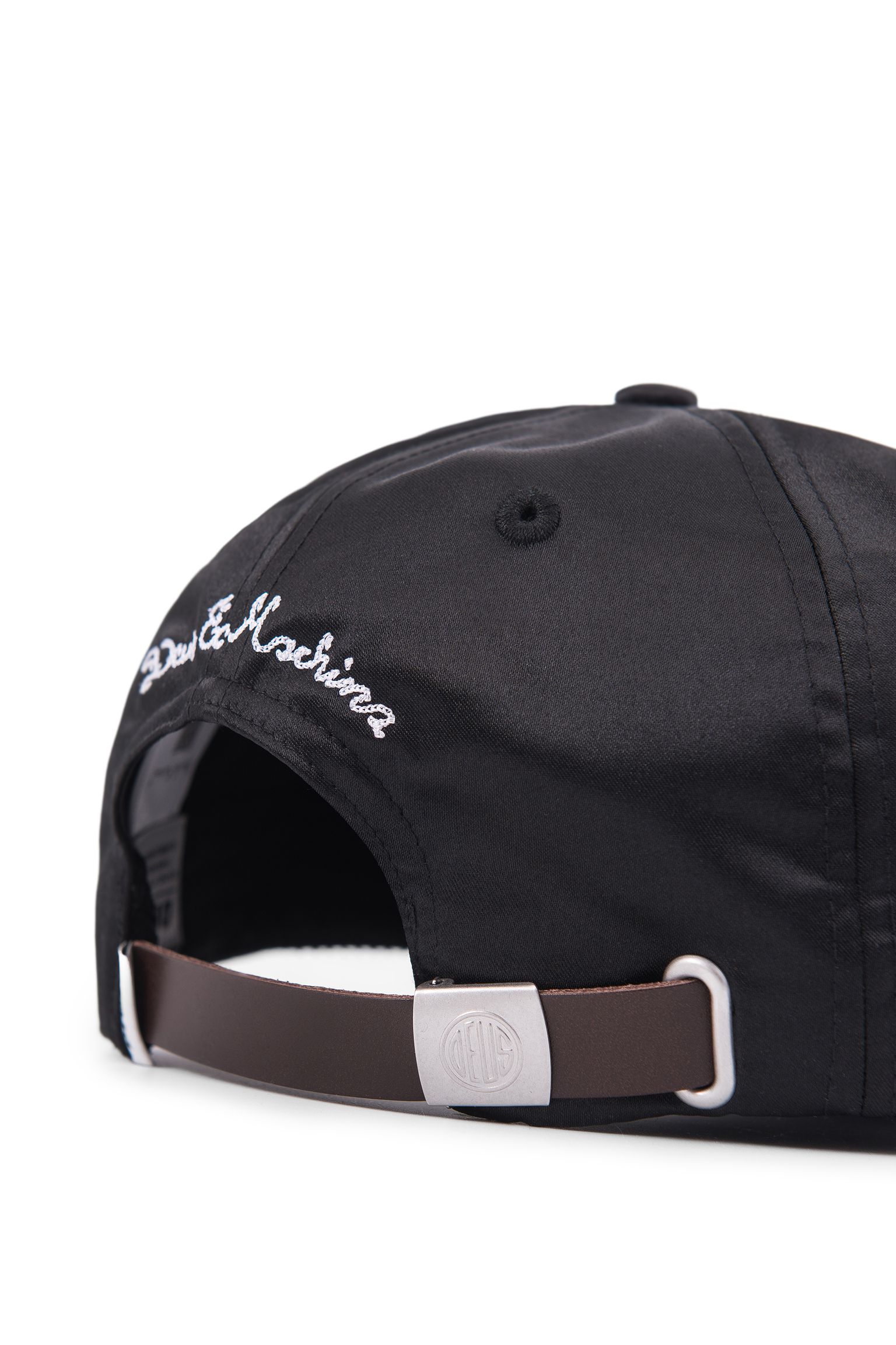 Бейсболка Iota Trucker с доставкой