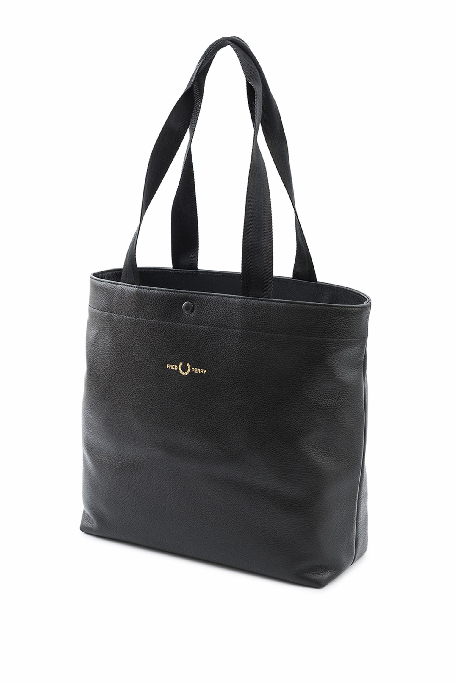 Сумка TUMBLED LEATHER TOTE BAG с доставкой