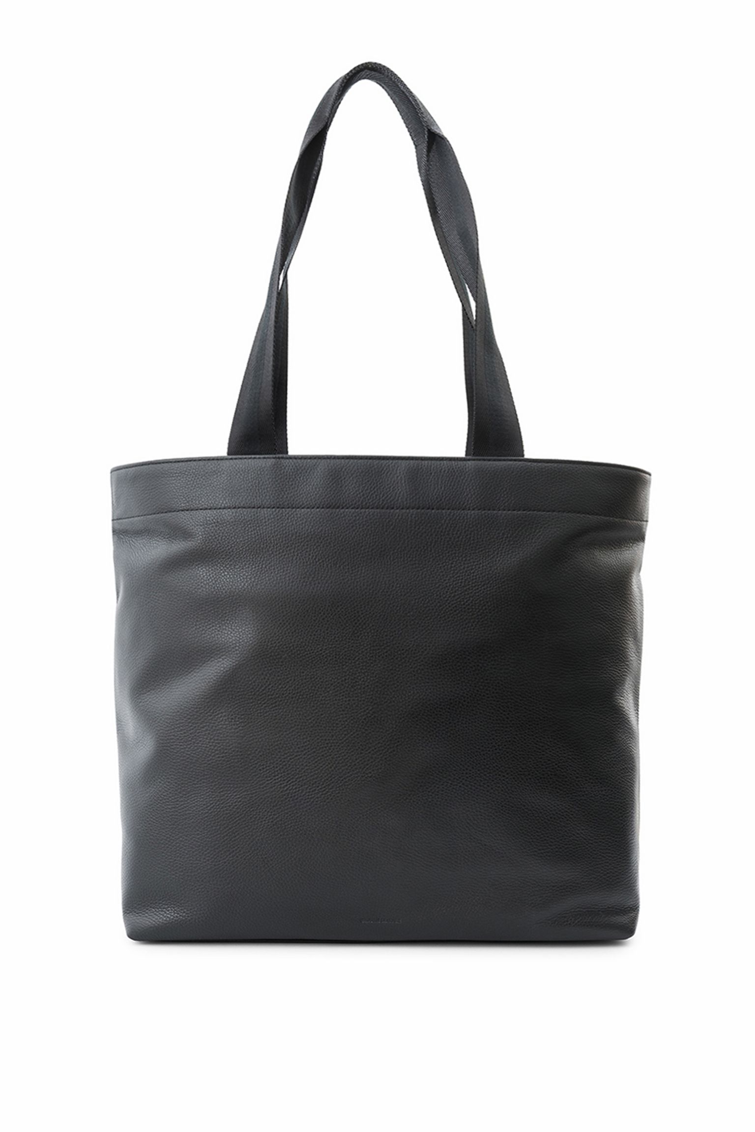 Стильные Сумка TUMBLED LEATHER TOTE BAG
