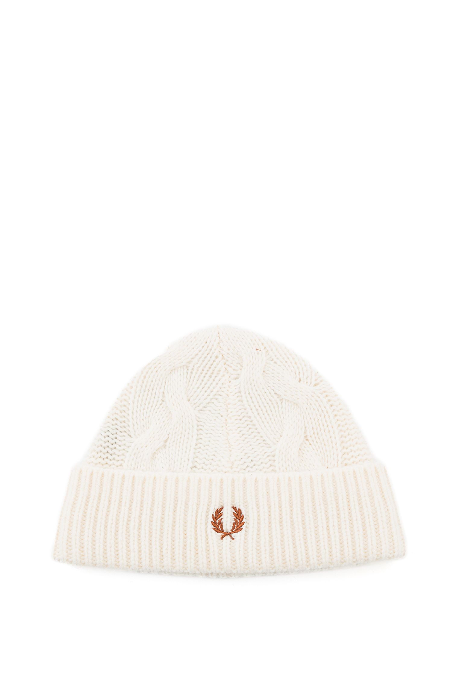 Шапка LAMBSWOOL CABLE BEANIE купить