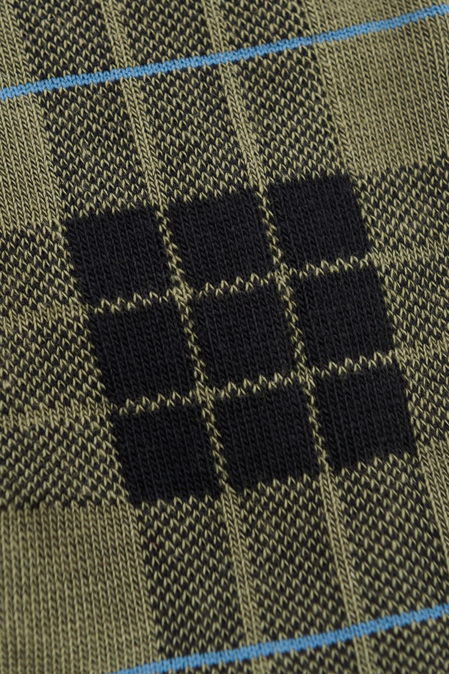 Шкарпетки TARTAN SOCK