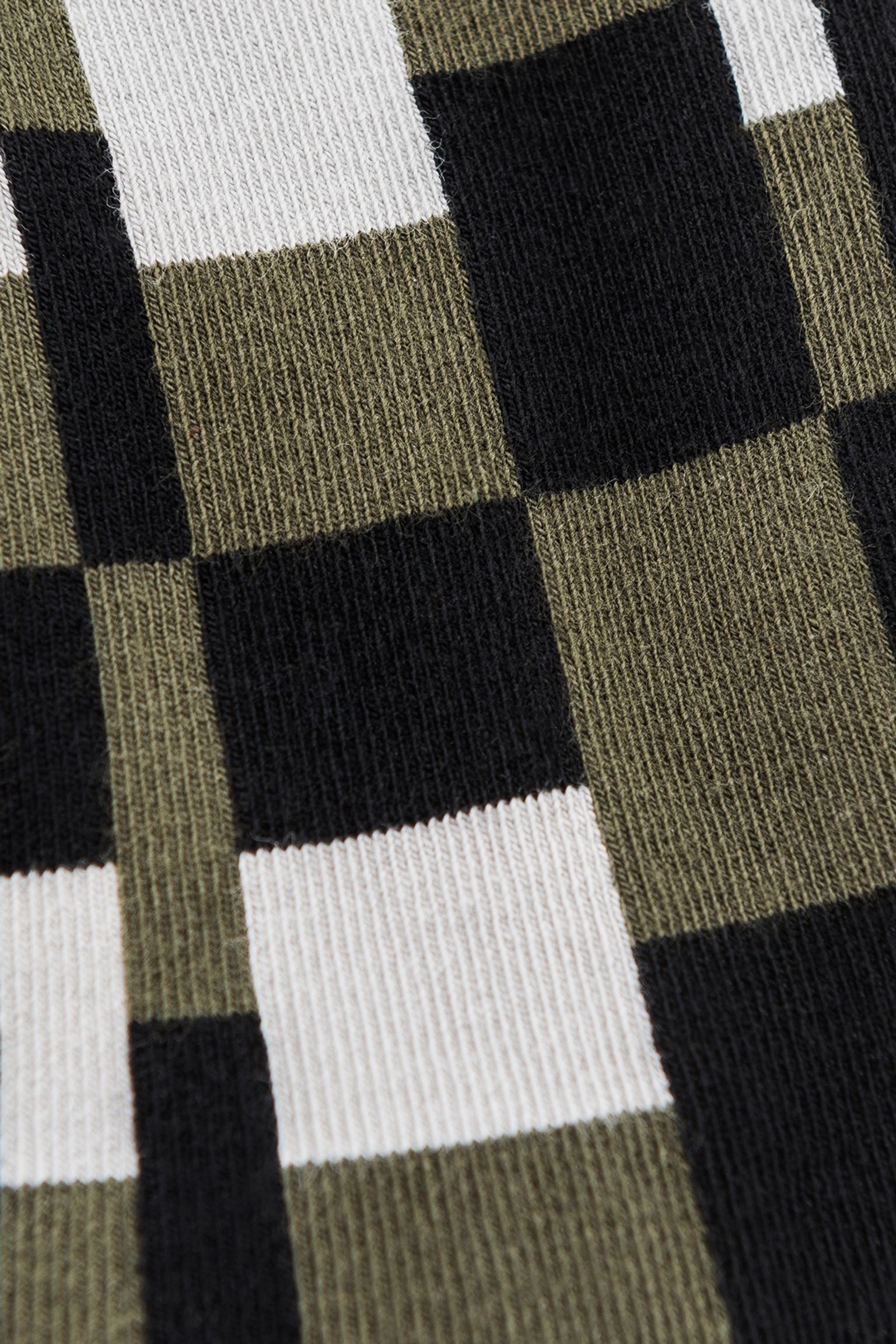 Носки GLITCH PRINT BRUSHED SOCK купить в Украине