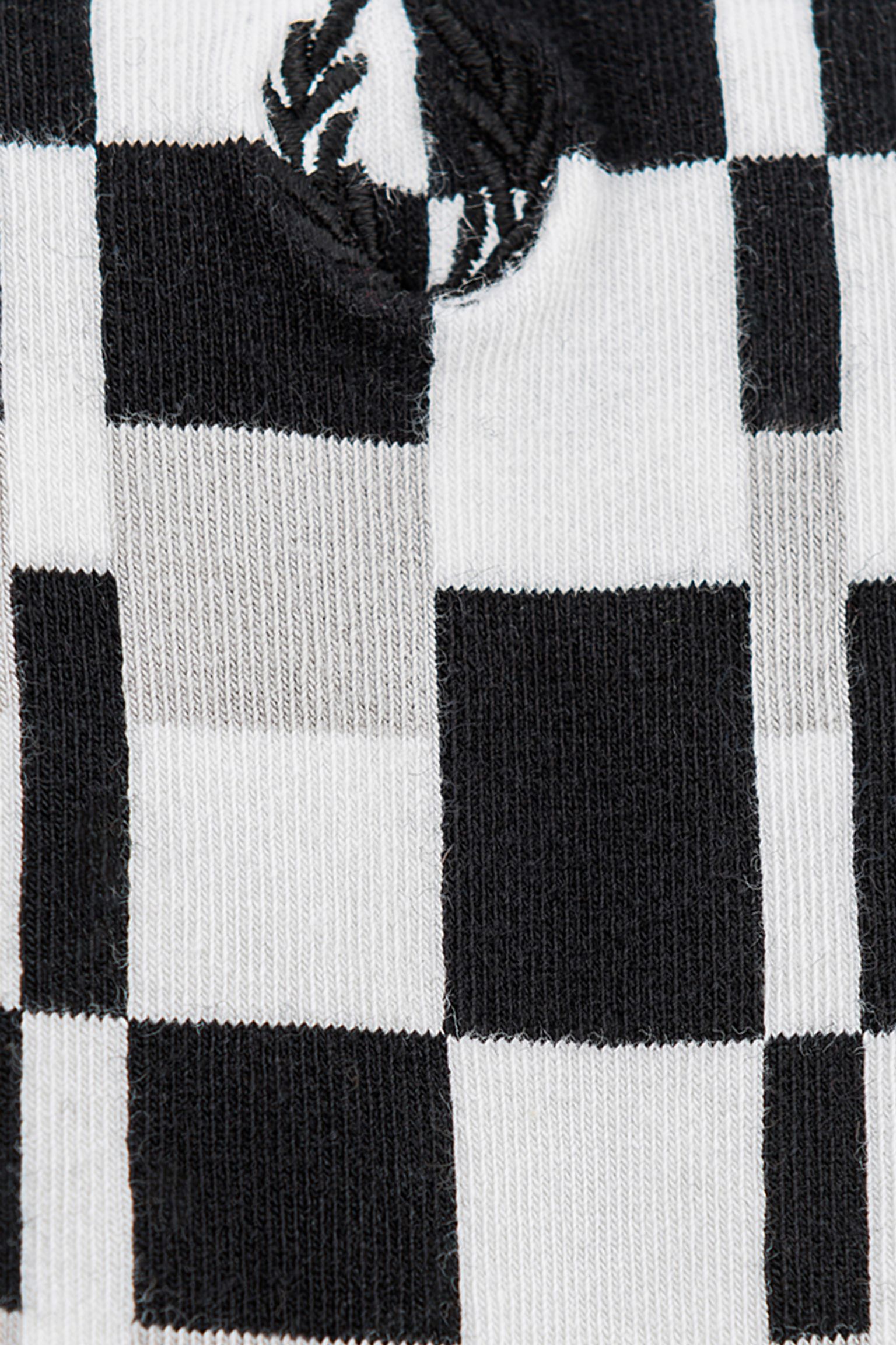 Носки GLITCH PRINT BRUSHED SOCK купить в Украине