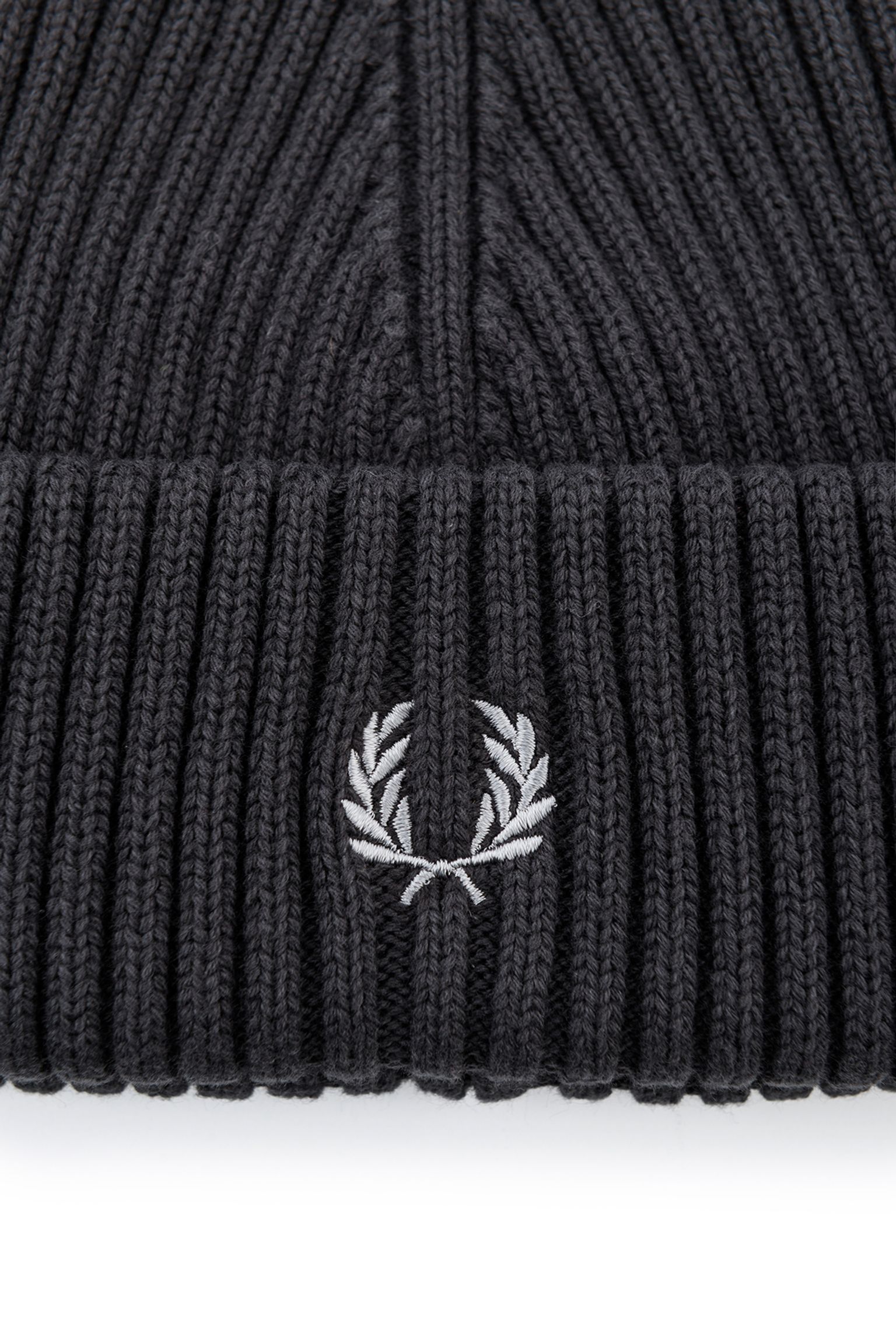 Стильные Шапка COTTON RIB BEANIE