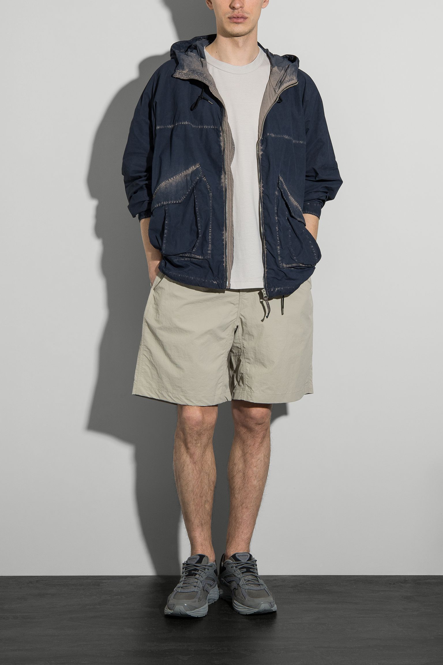 Куртка MID LAYER купить в Украине