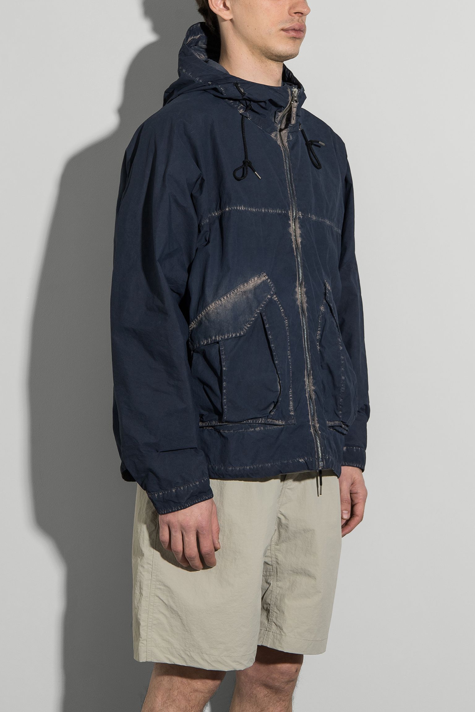 Куртка MID LAYER с доставкой